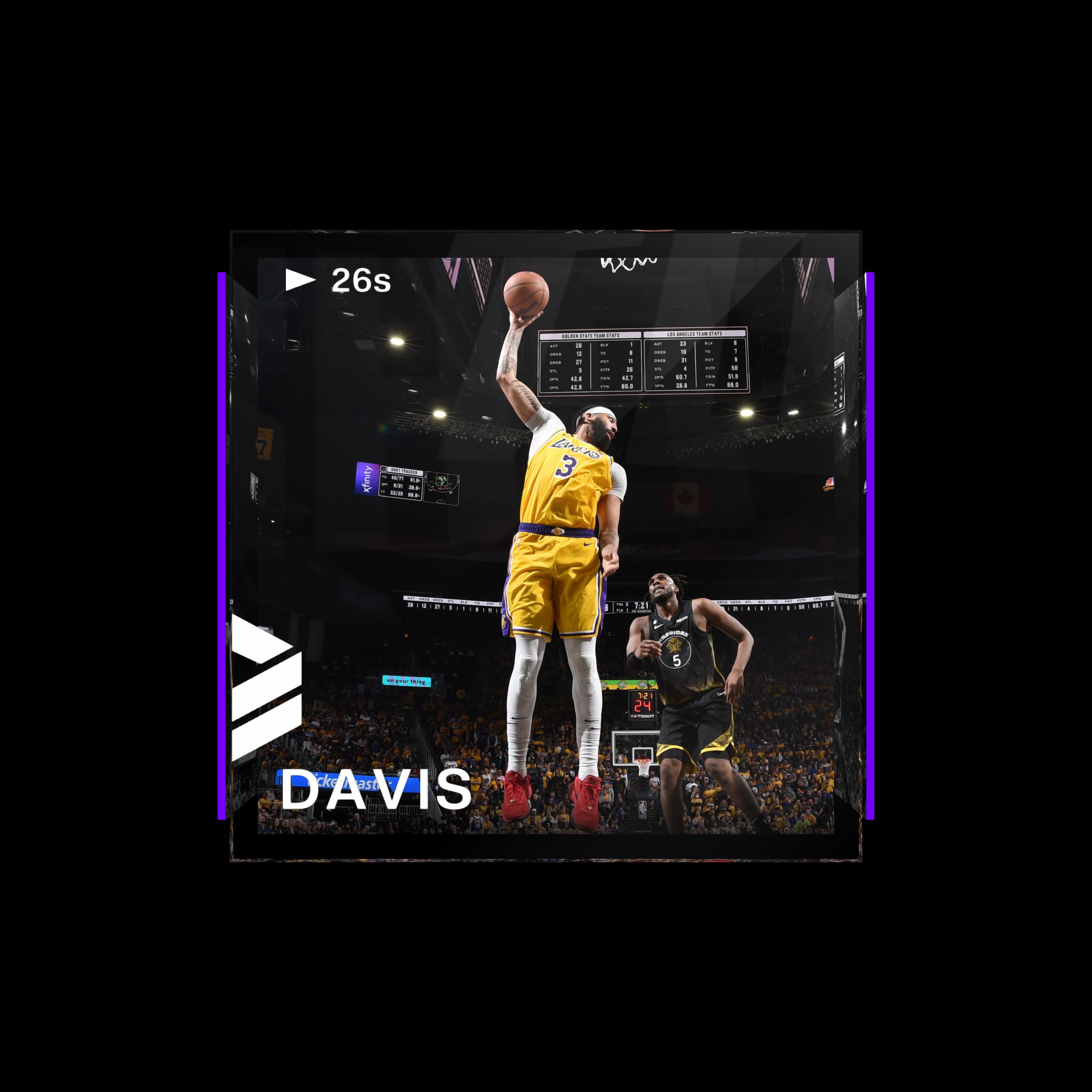 Anthony Davis