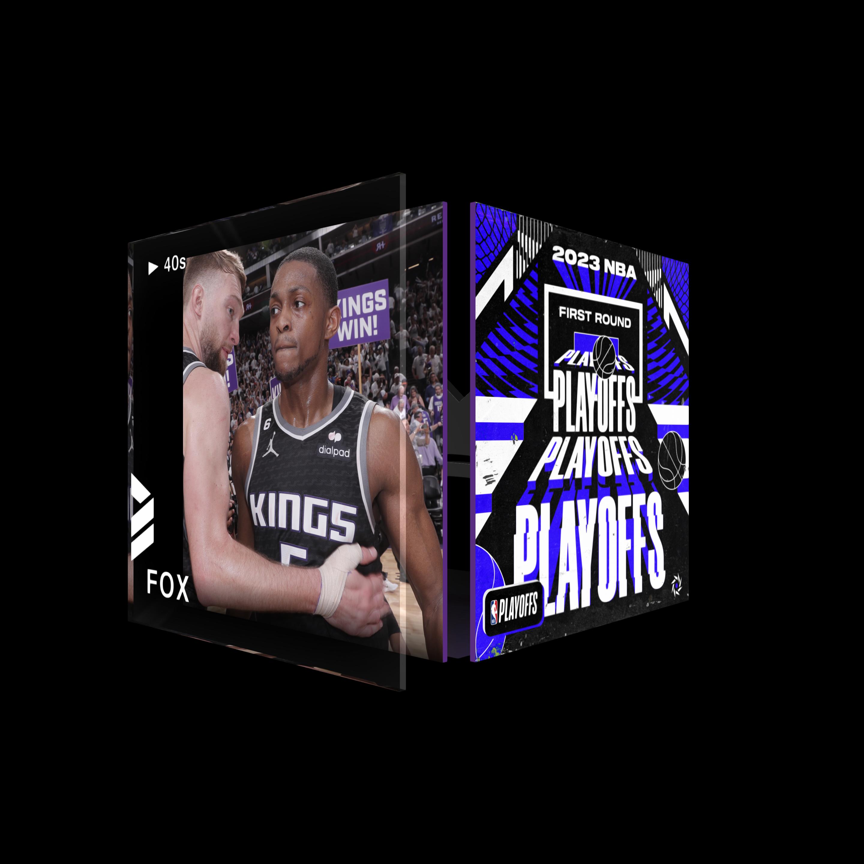 De'Aaron Fox