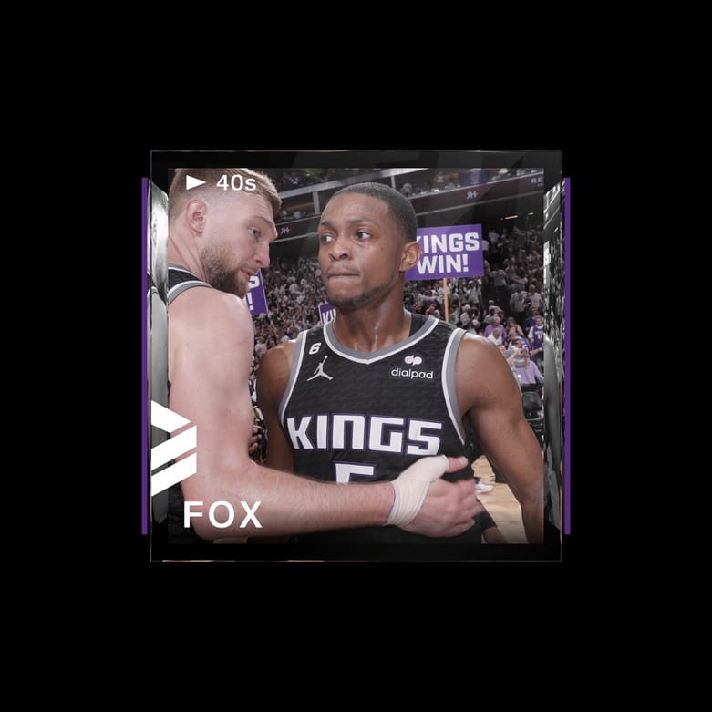 De'Aaron Fox