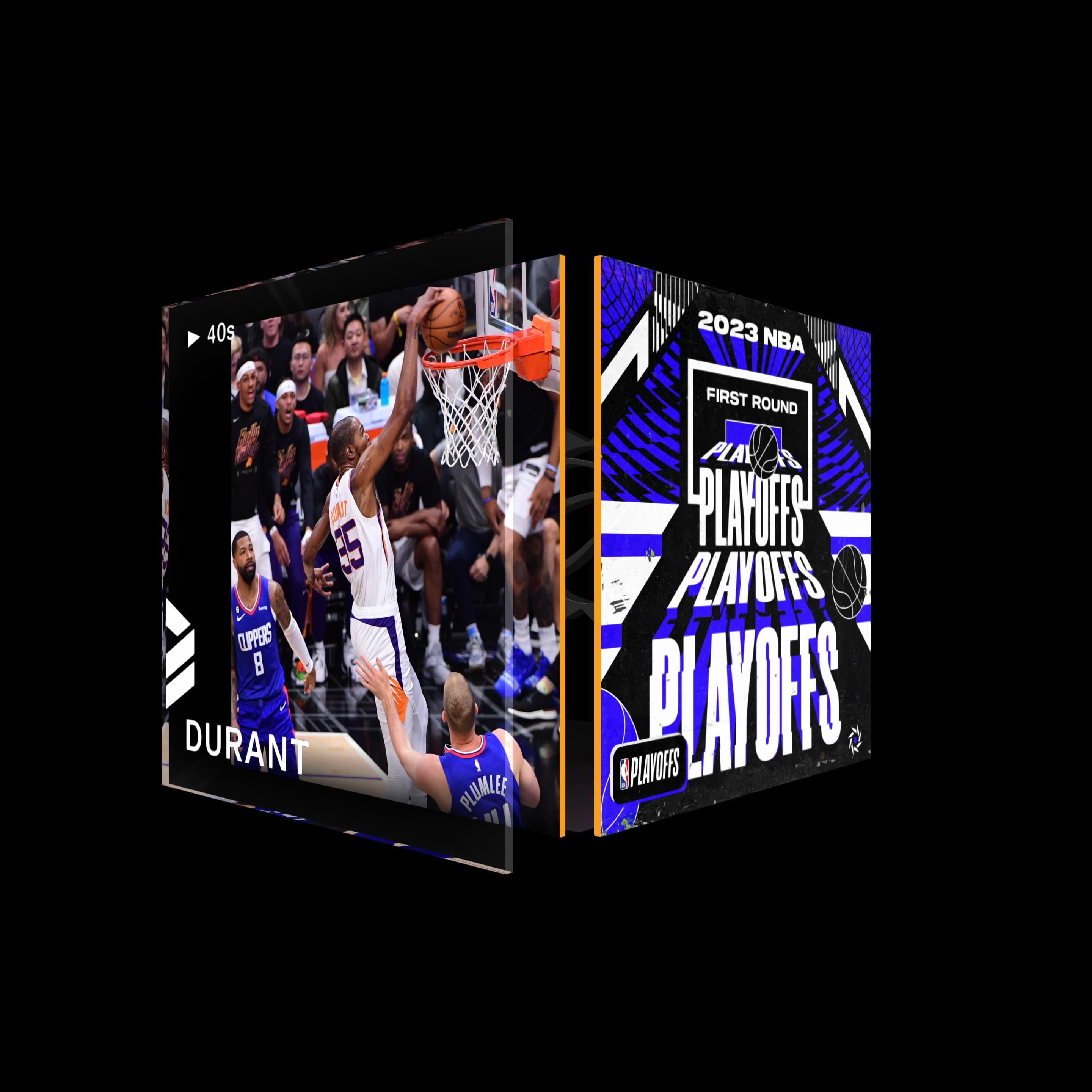Kevin Durant