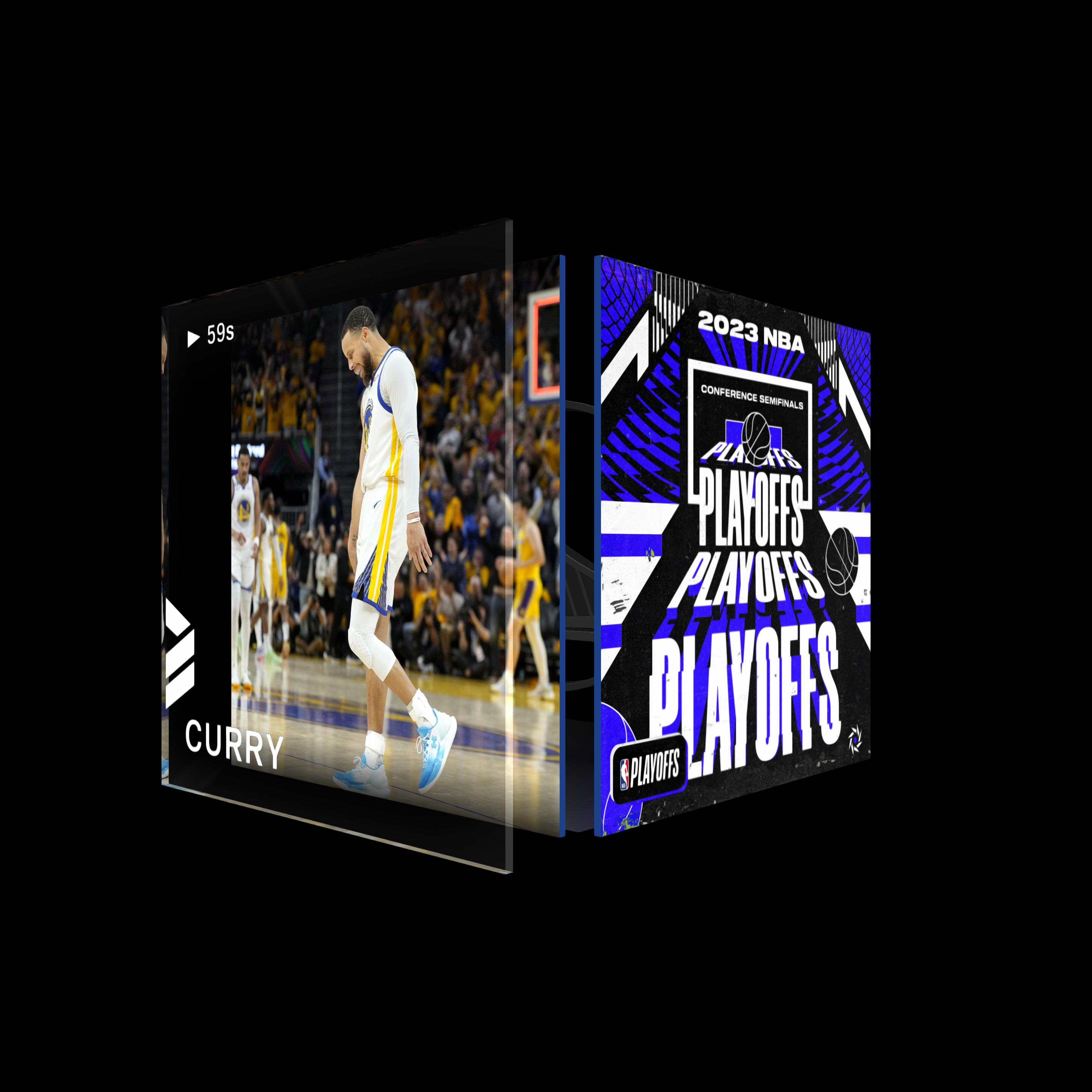 Steph Curry