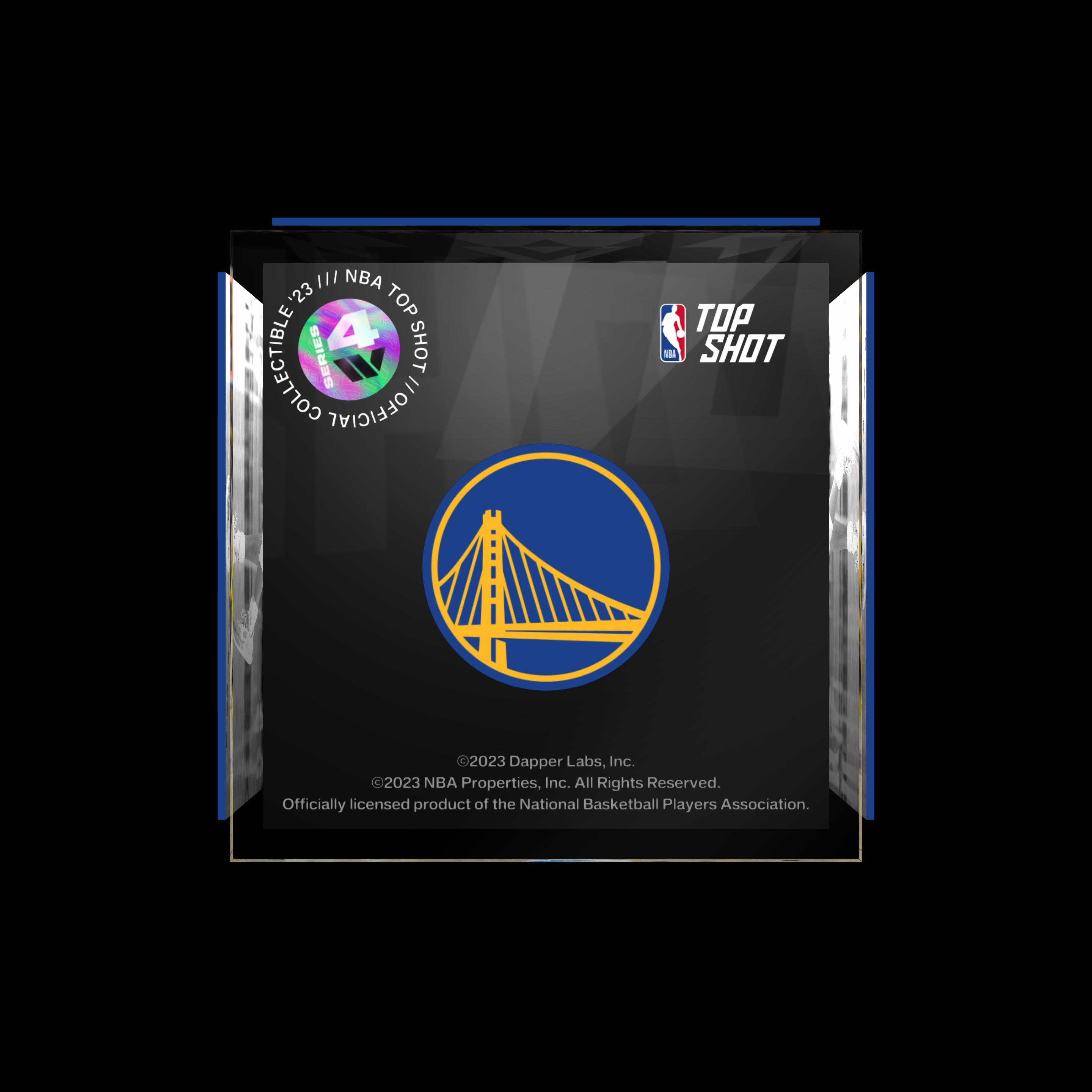 Steph Curry
