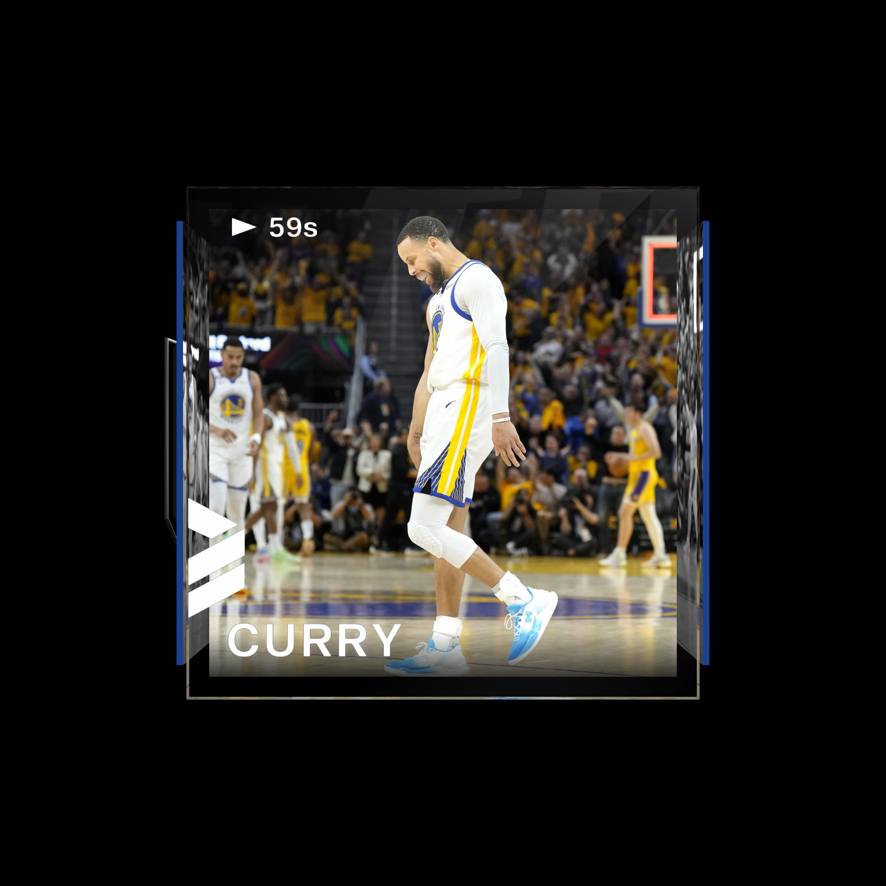 Steph Curry