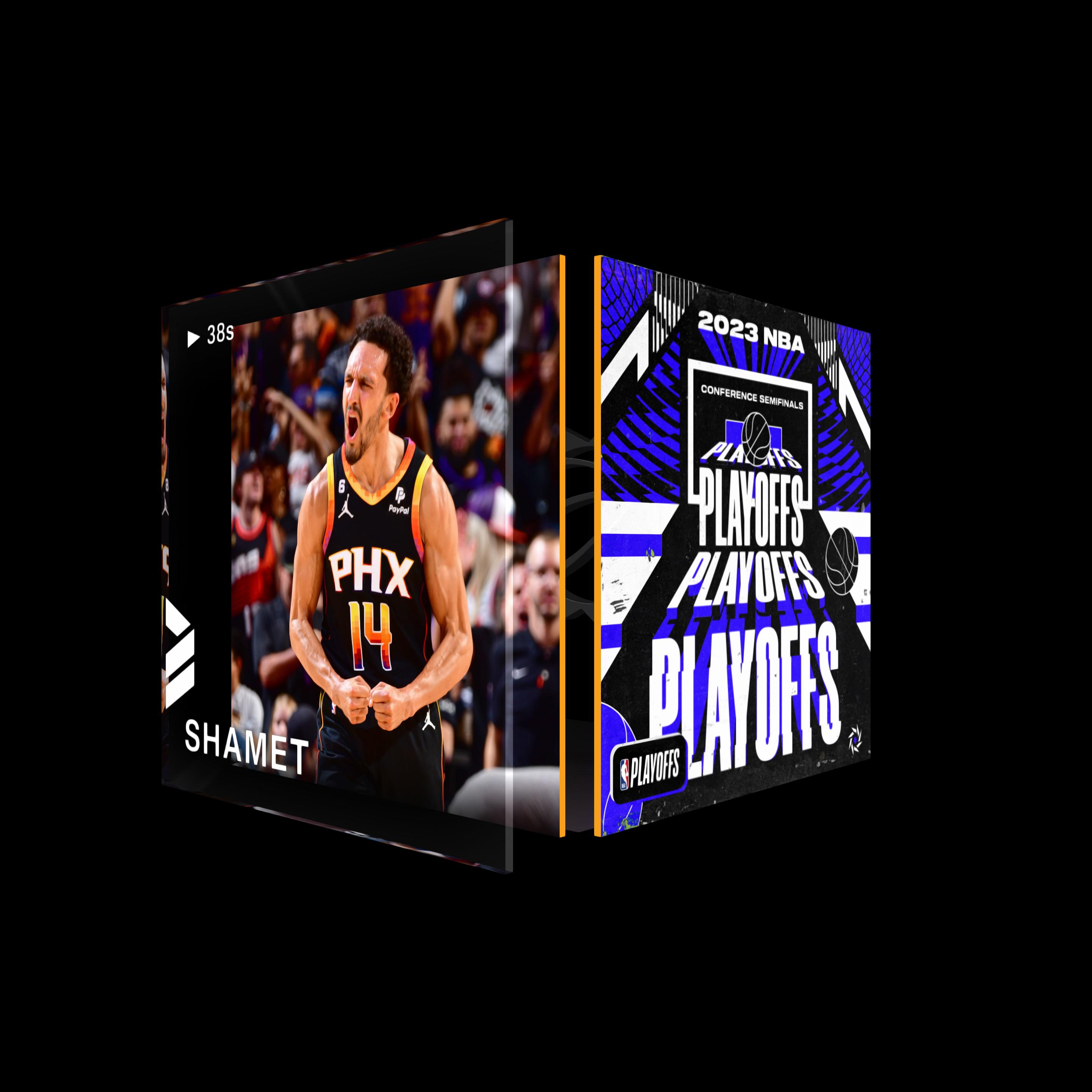 Landry Shamet