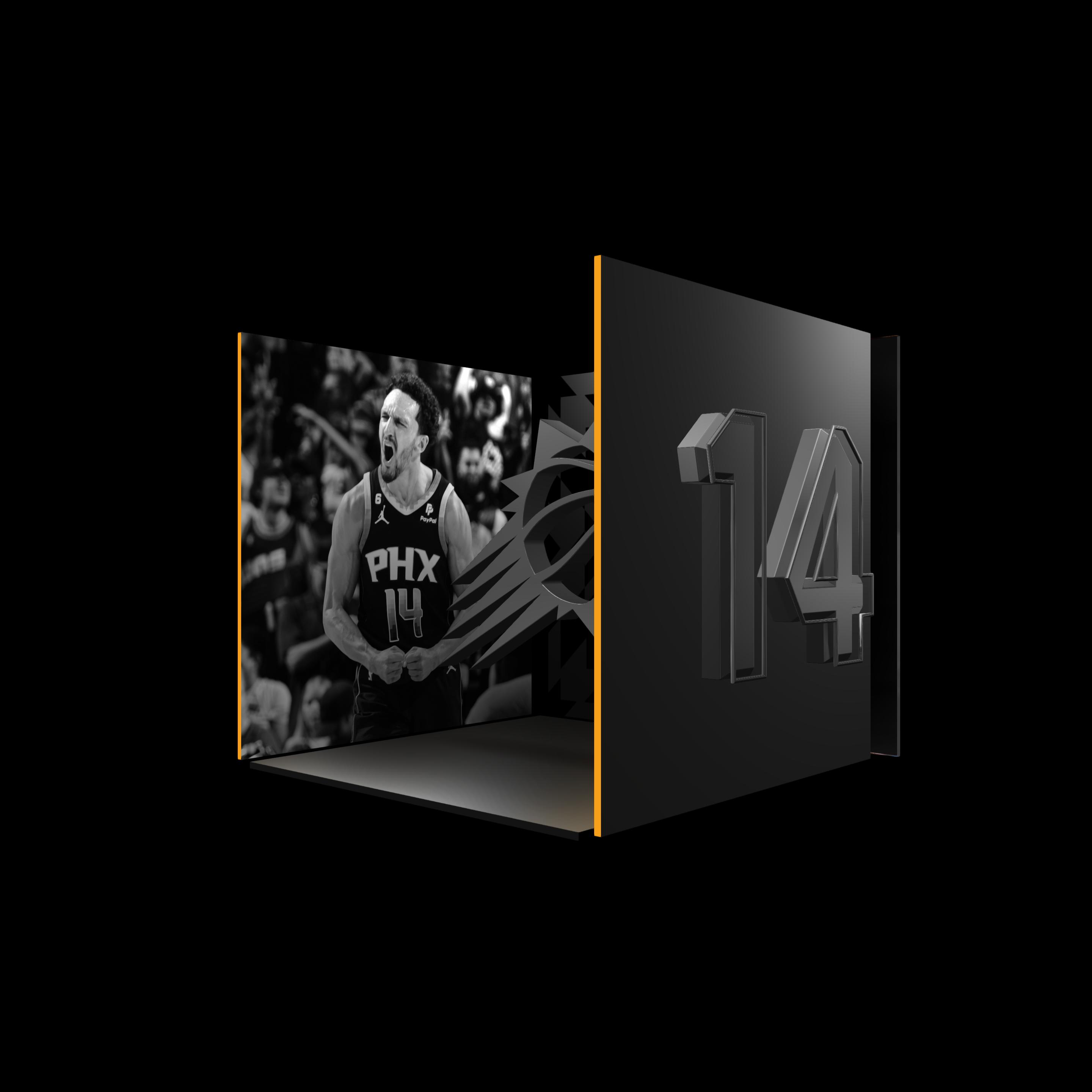 Landry Shamet
