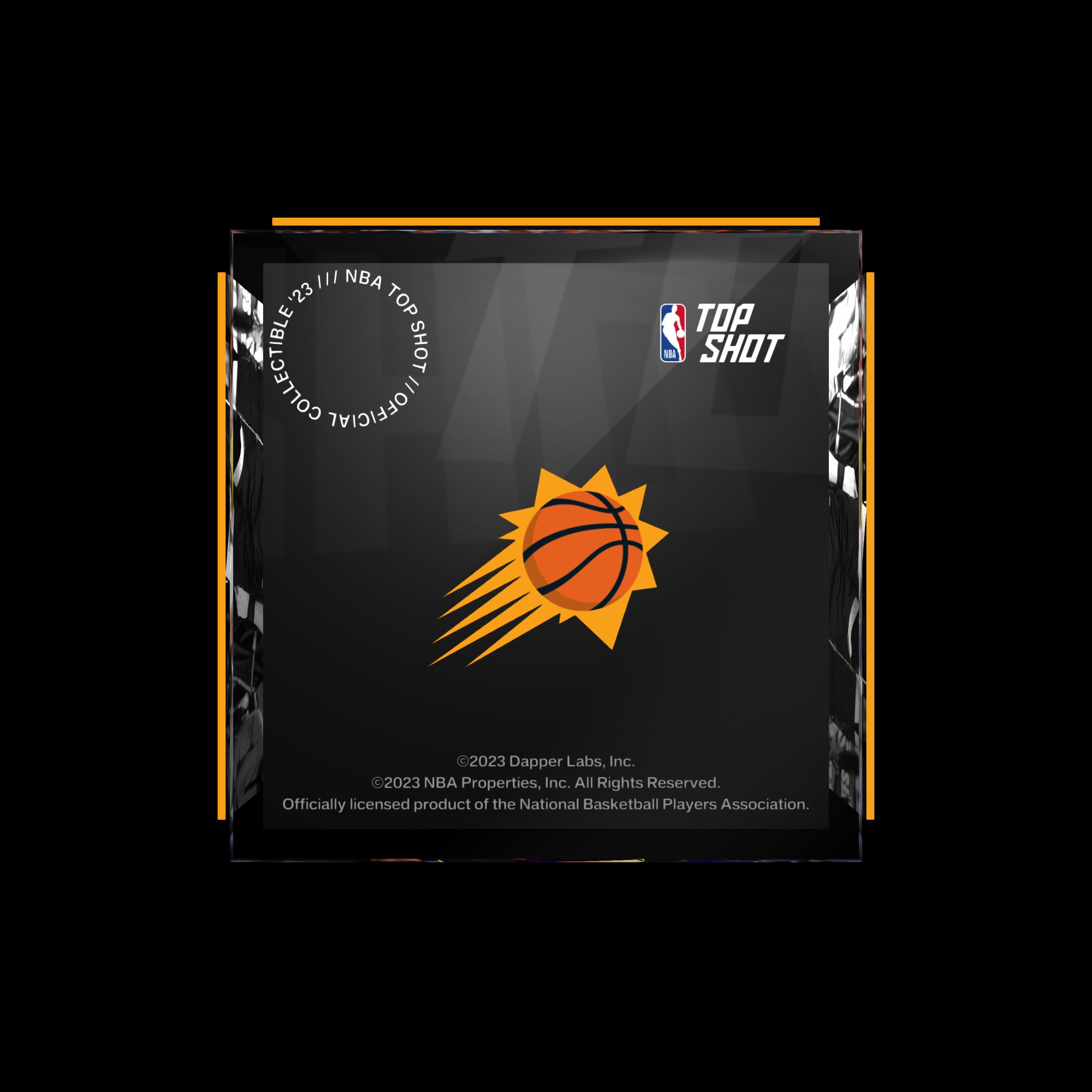 Devin Booker
