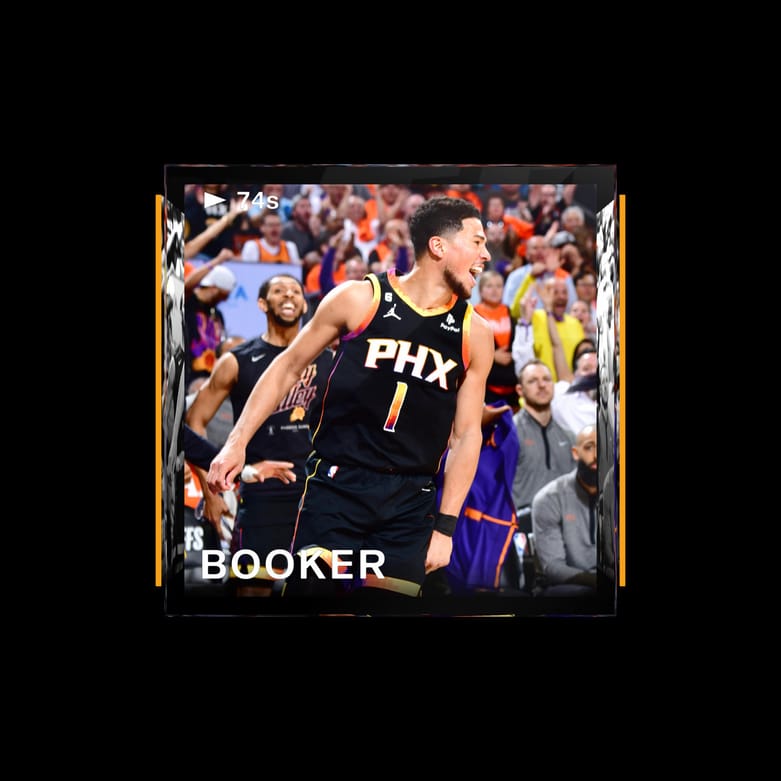 Devin Booker