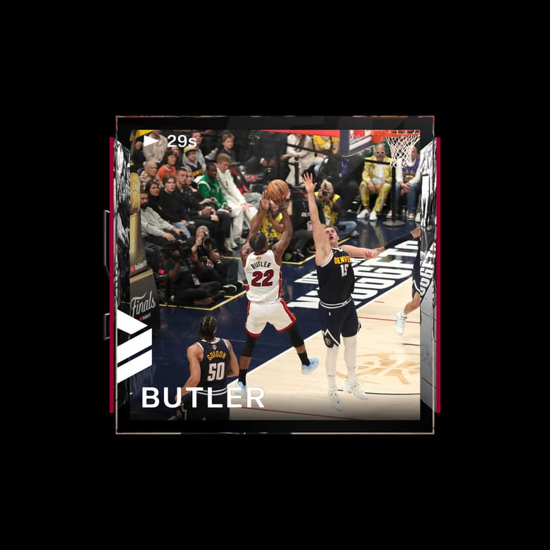 Jimmy Butler