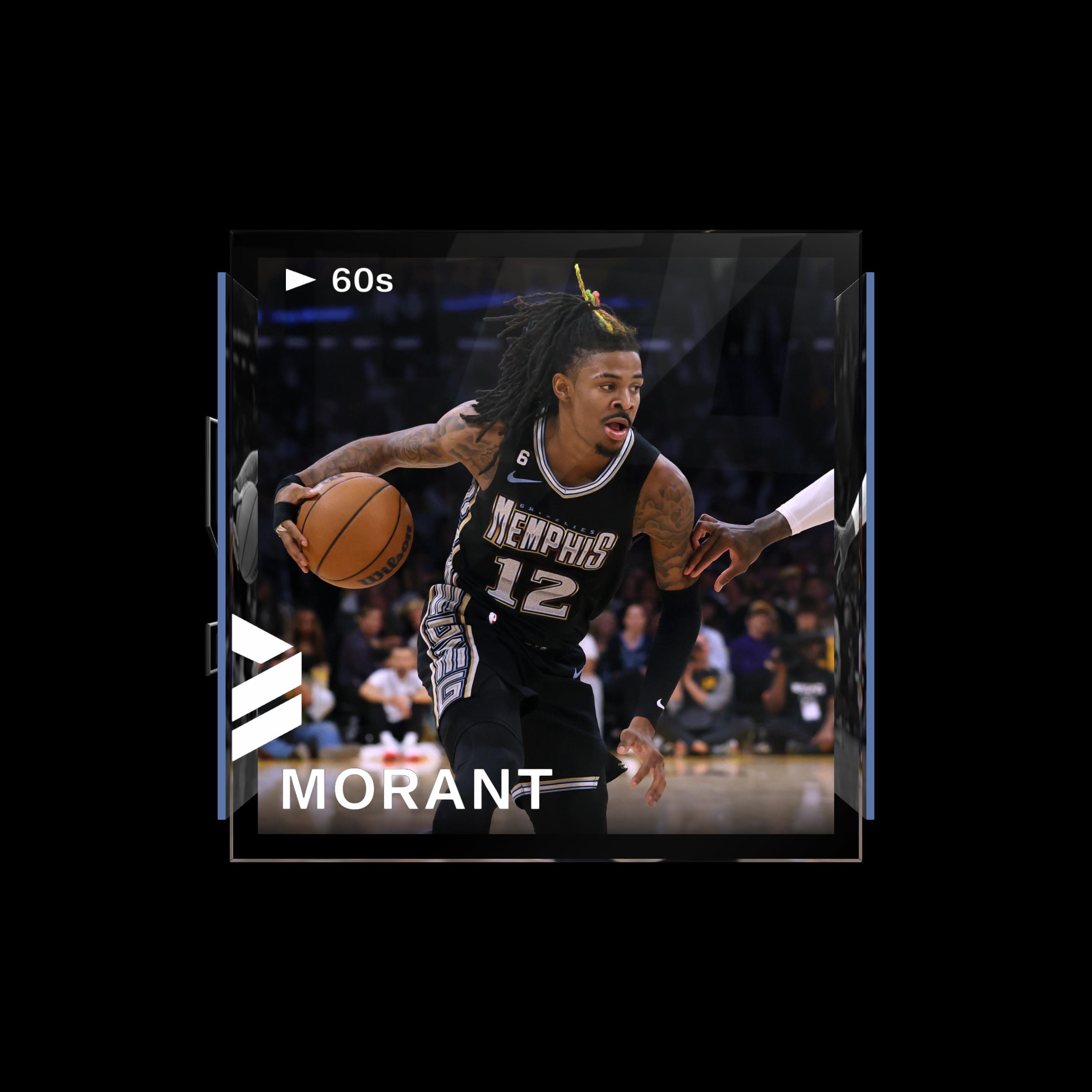 Ja Morant