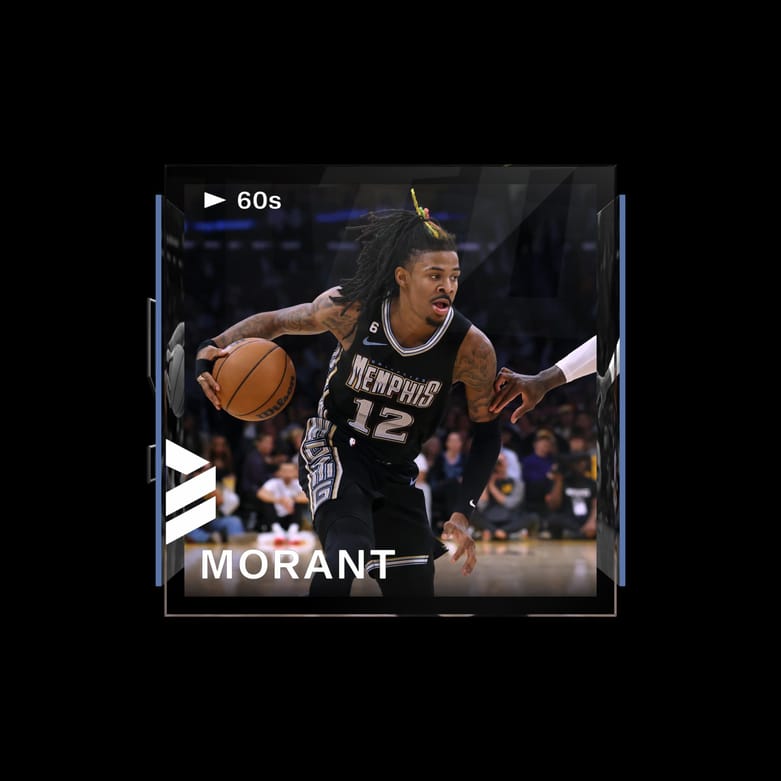 Ja Morant