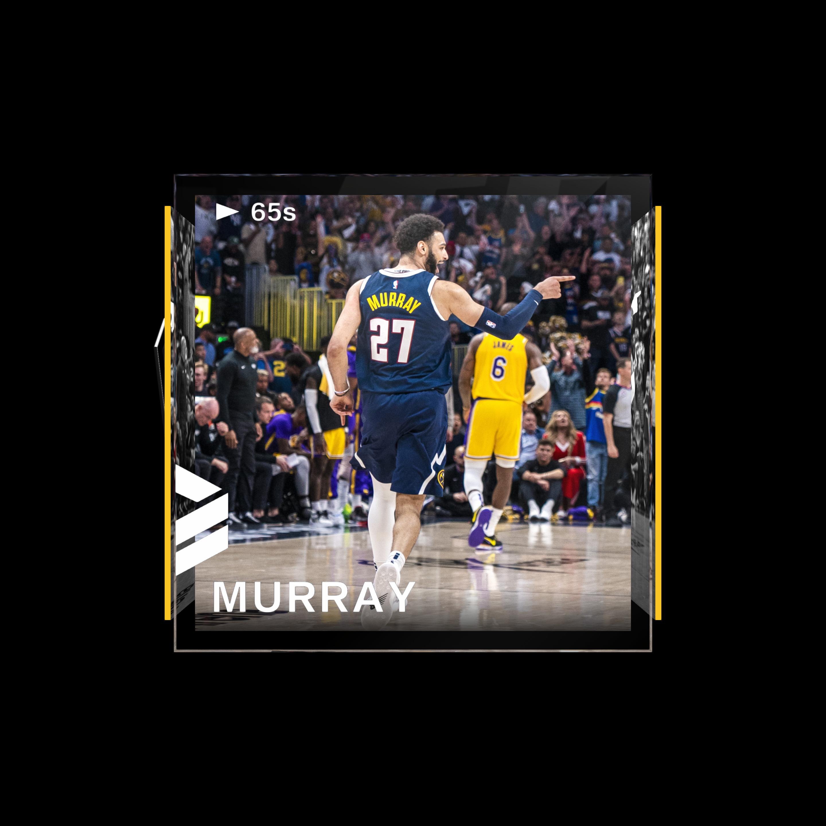 Jamal Murray