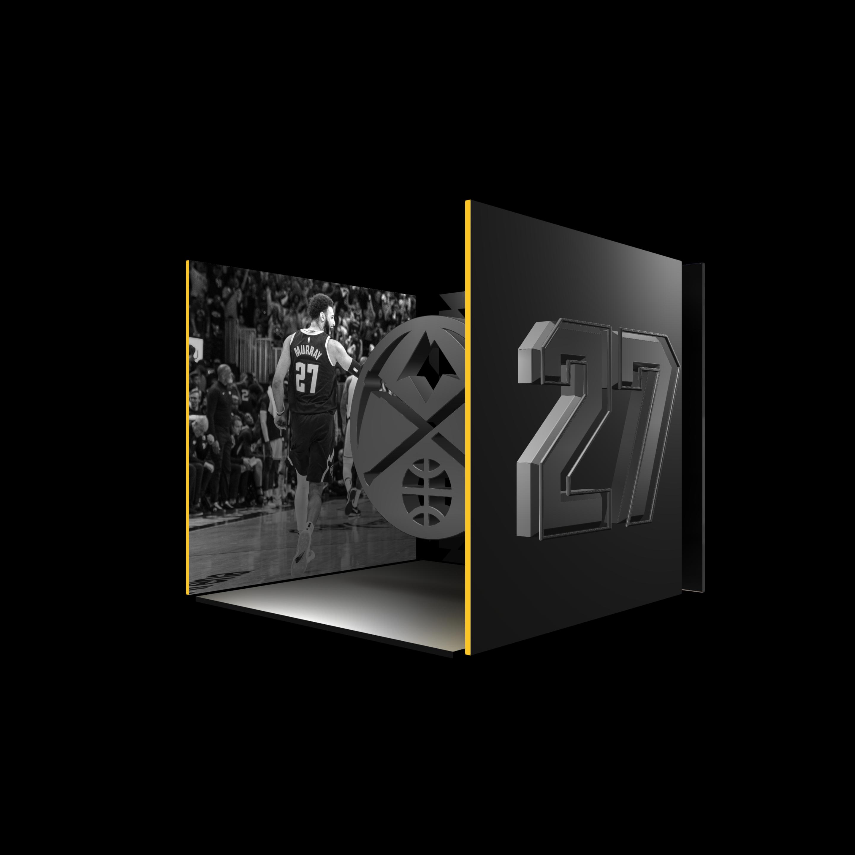 Jamal Murray