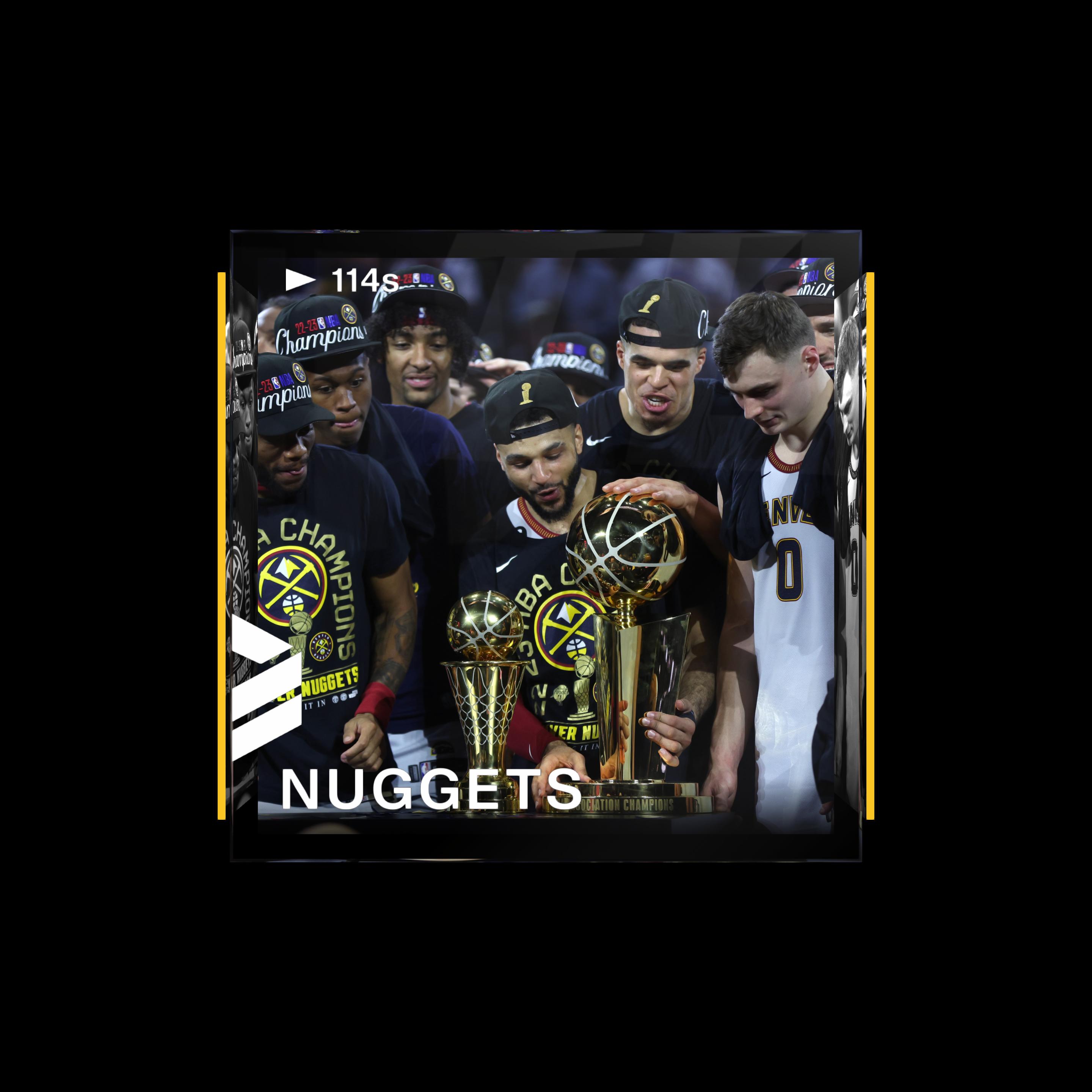 Denver Nuggets