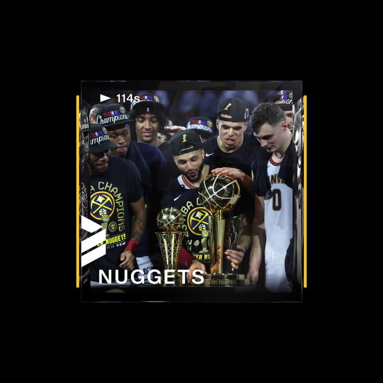 Denver Nuggets