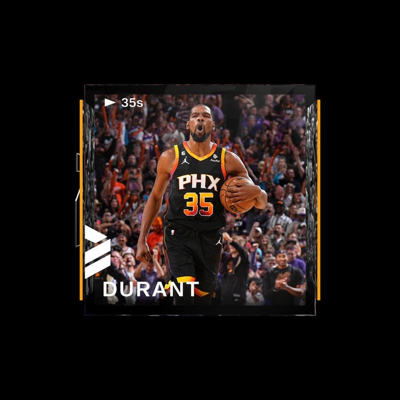 Kevin Durant