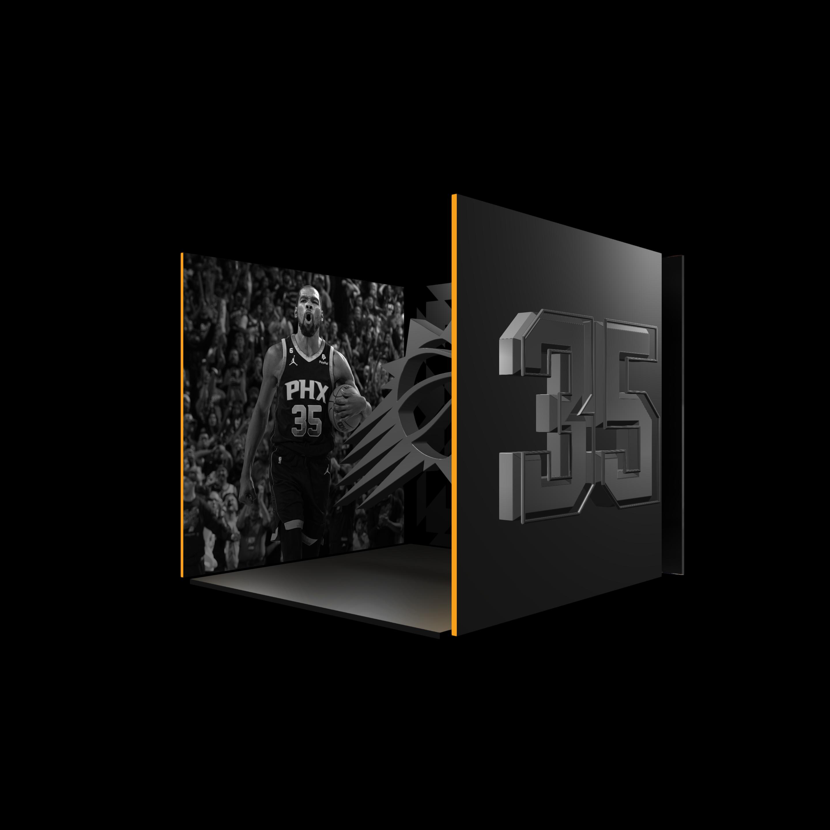 Kevin Durant