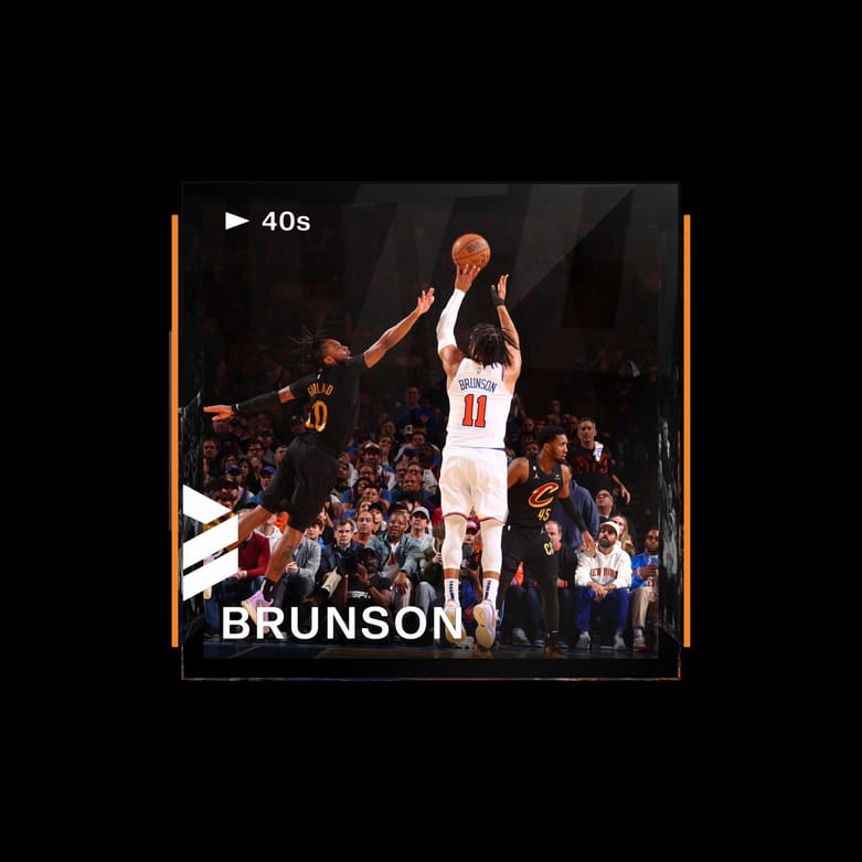 Jalen Brunson