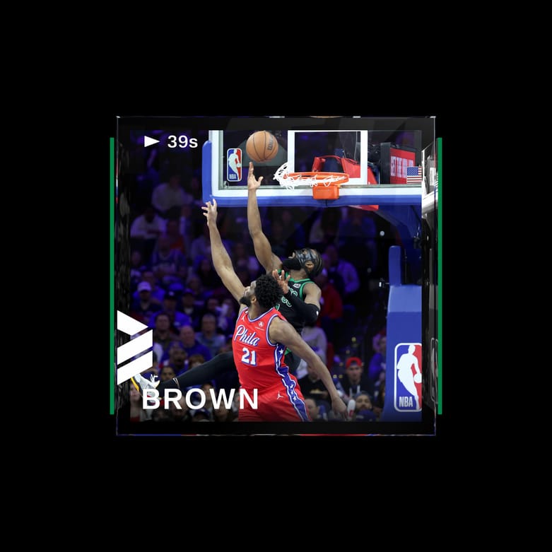 Jaylen Brown