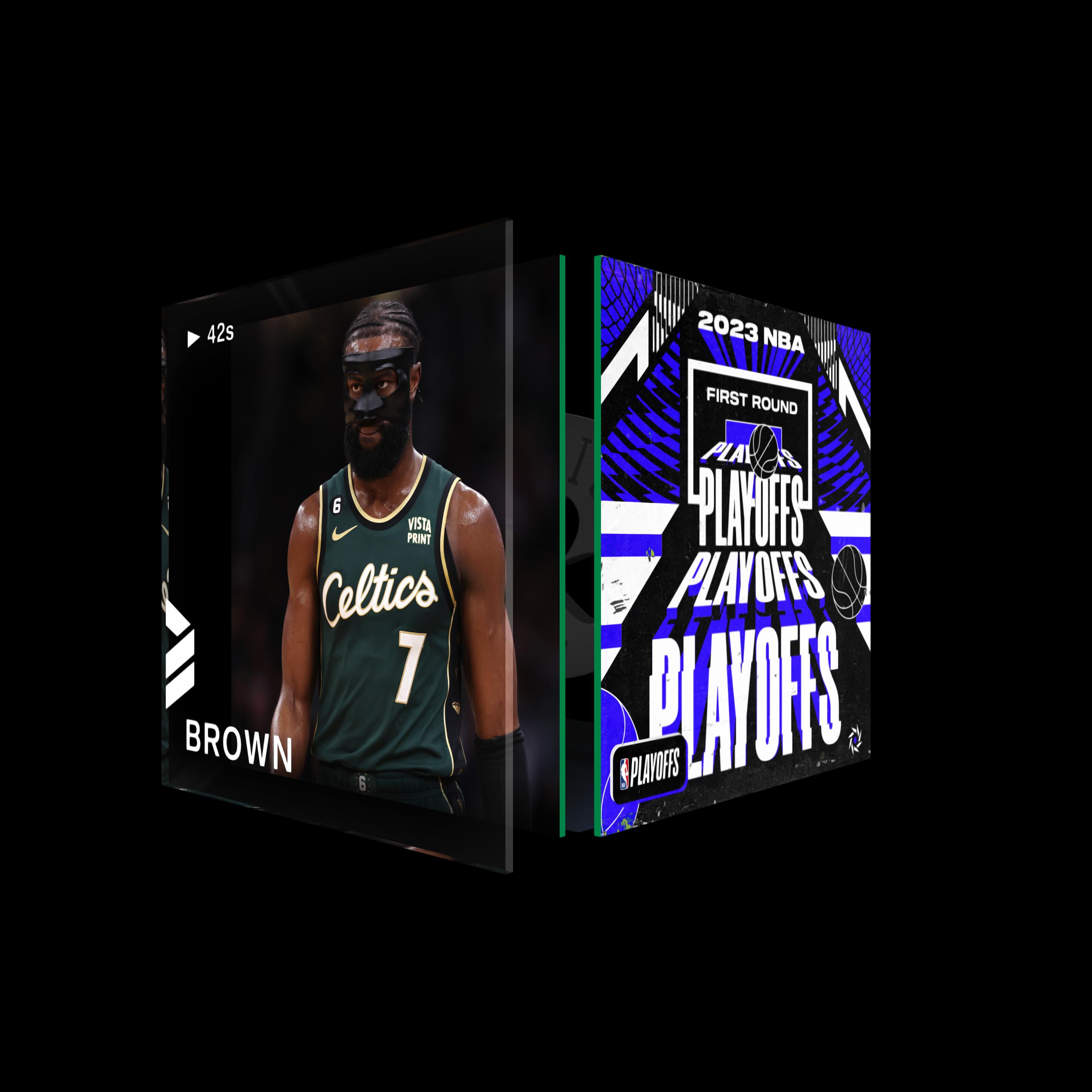 Jaylen Brown