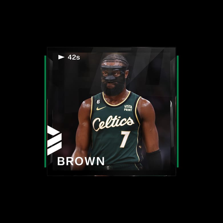 Jaylen Brown