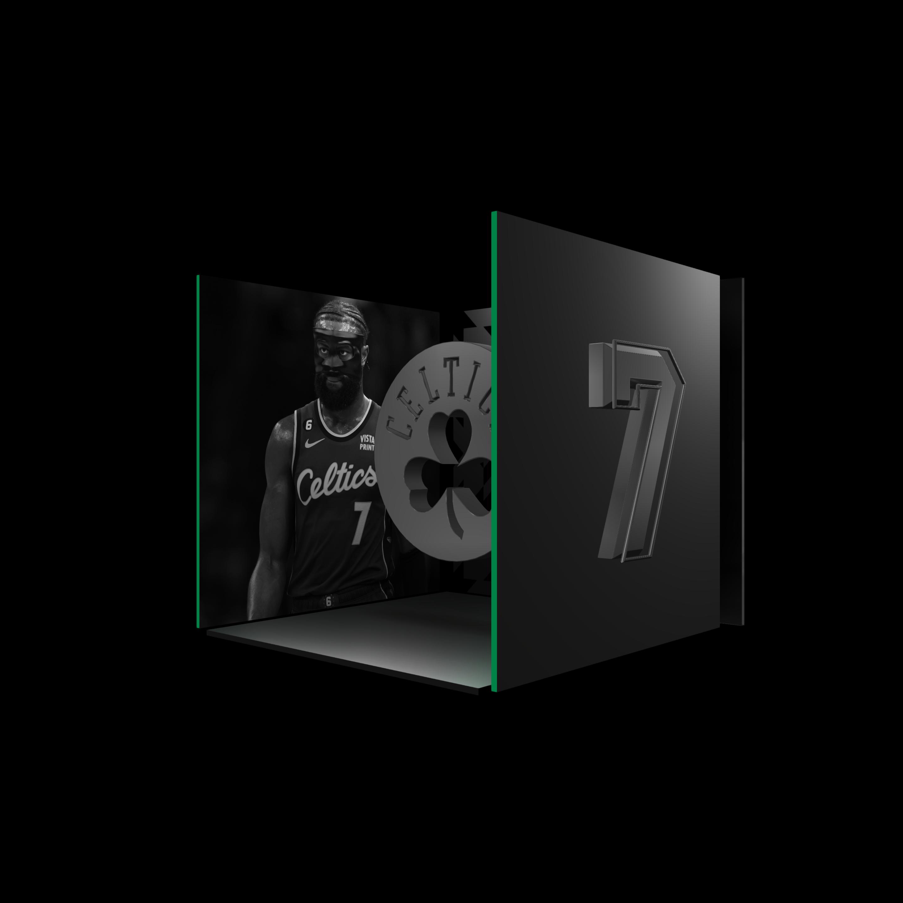Jaylen Brown
