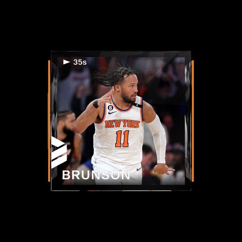 Jalen Brunson