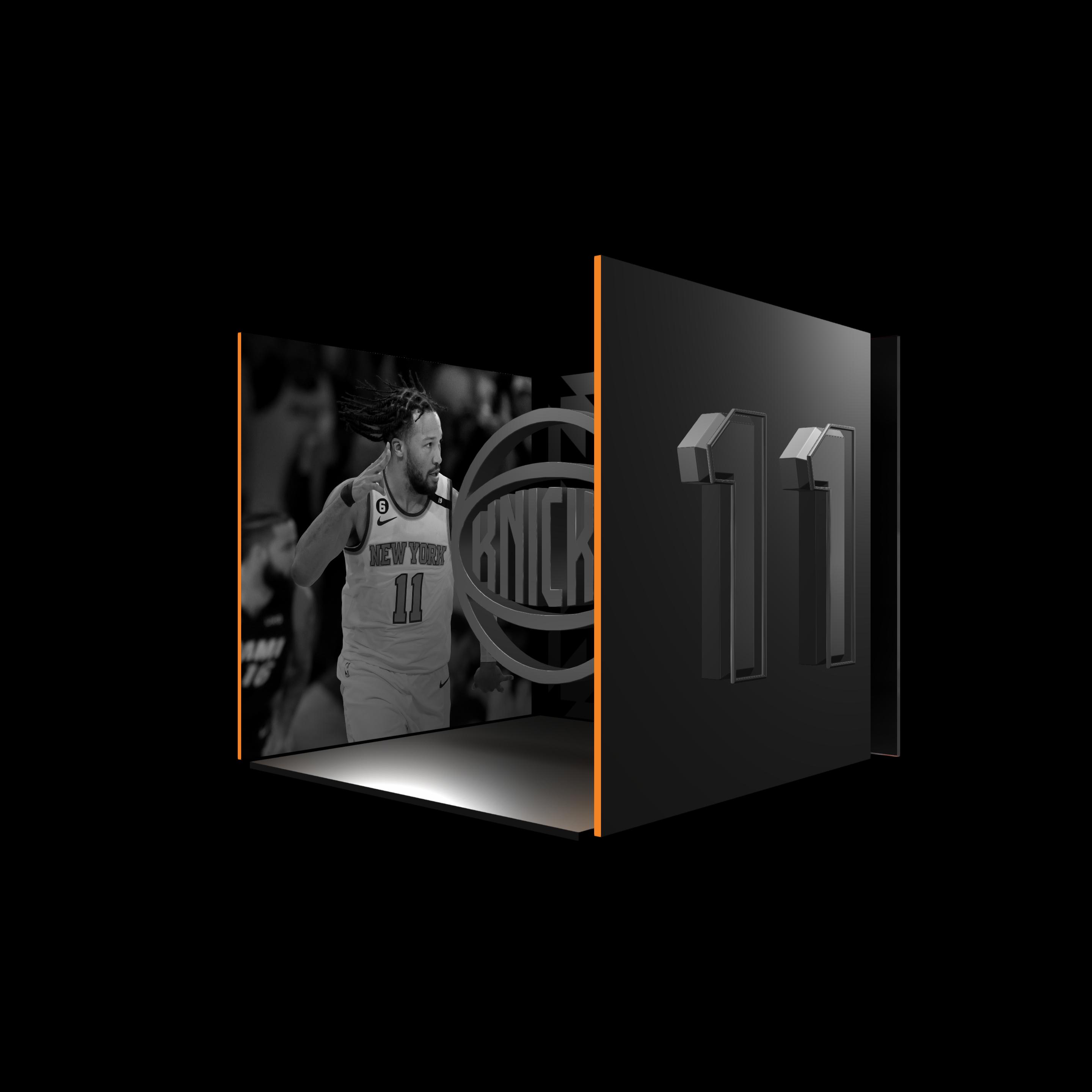Jalen Brunson