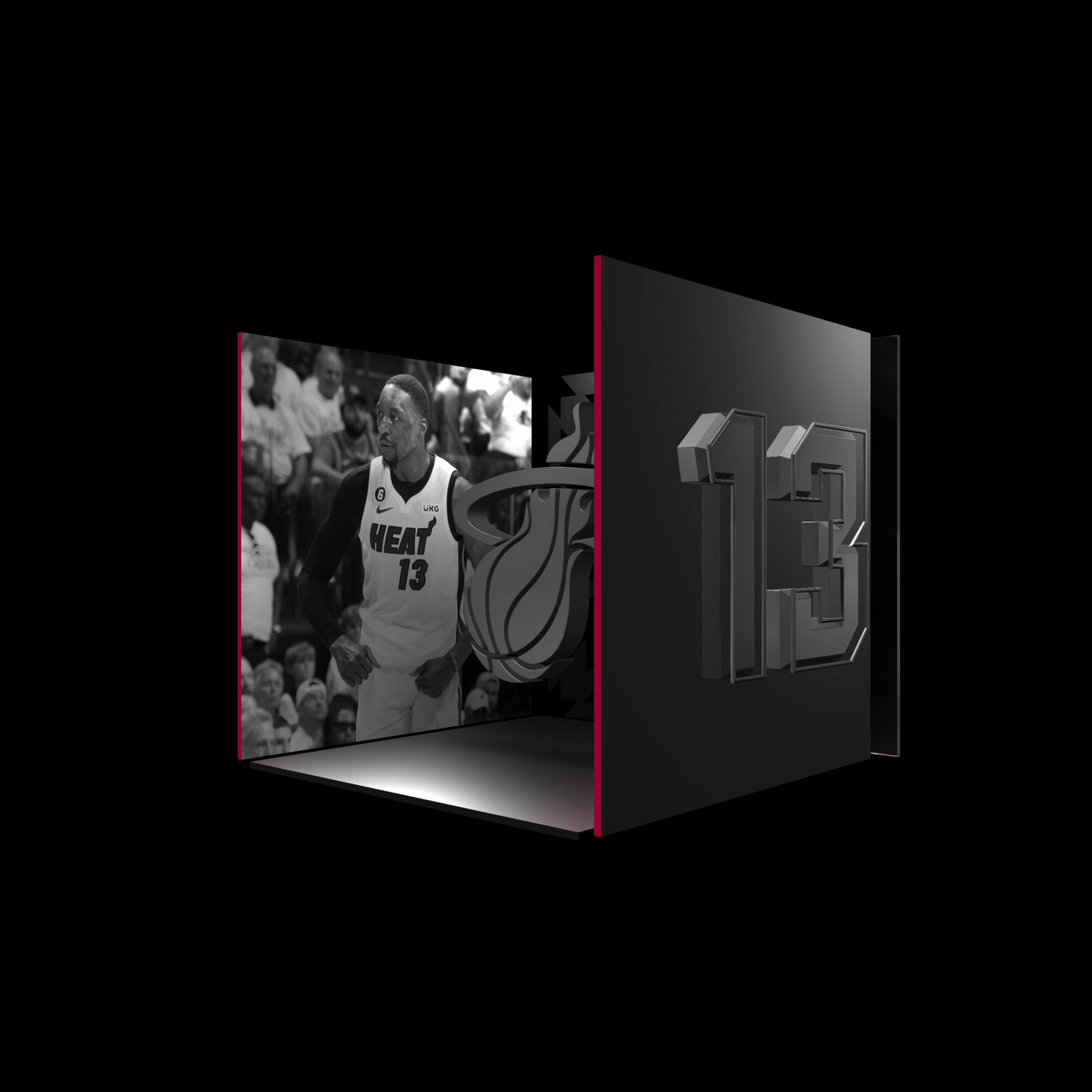 Bam Adebayo