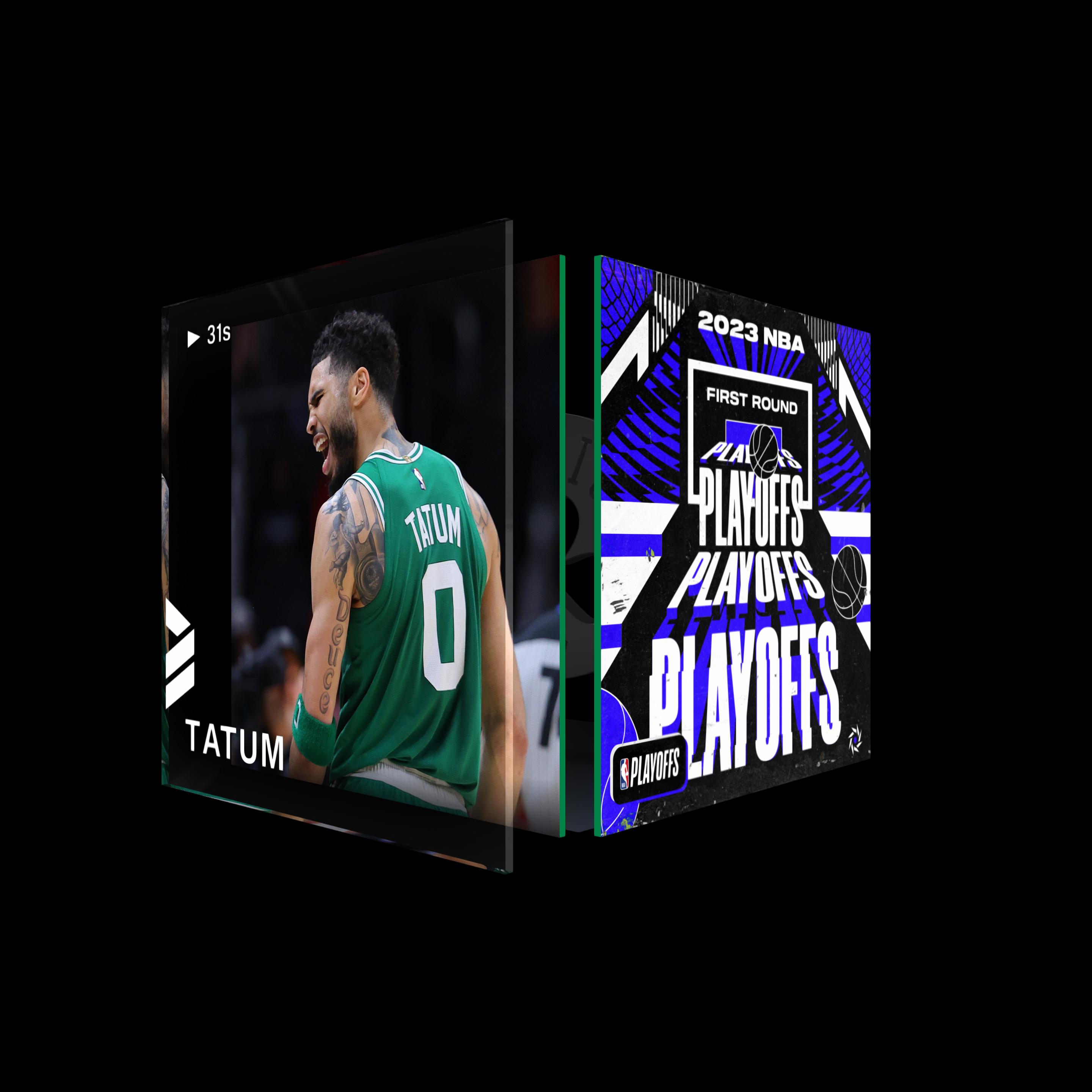 Jayson Tatum