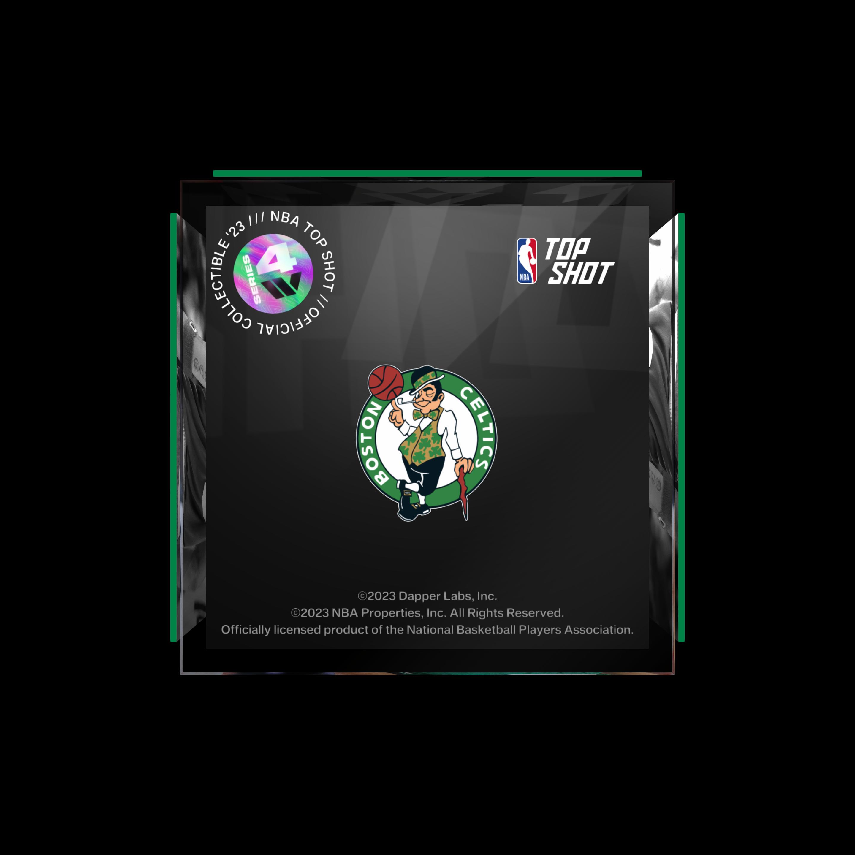 Jayson Tatum