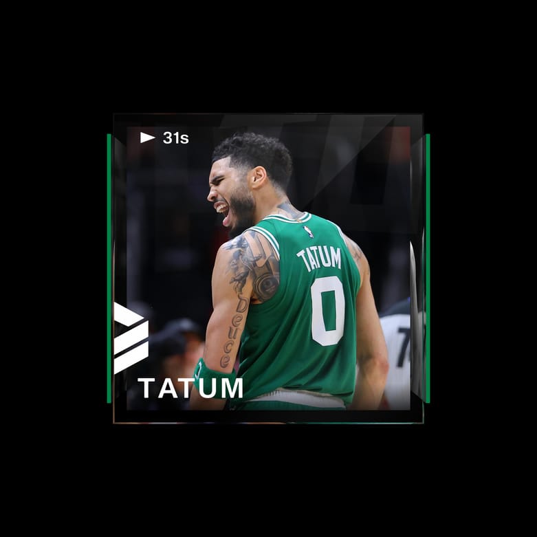 Jayson Tatum