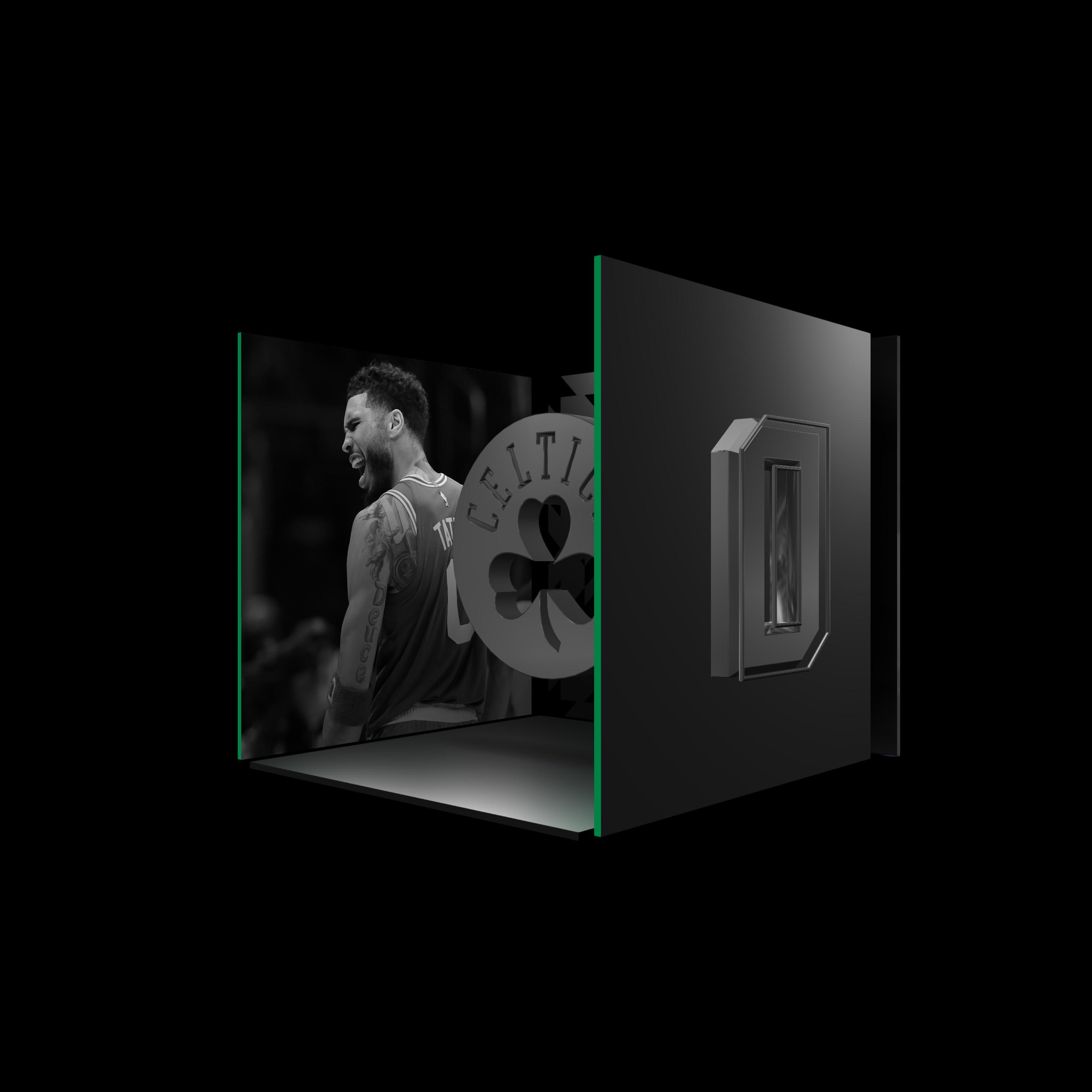 Jayson Tatum
