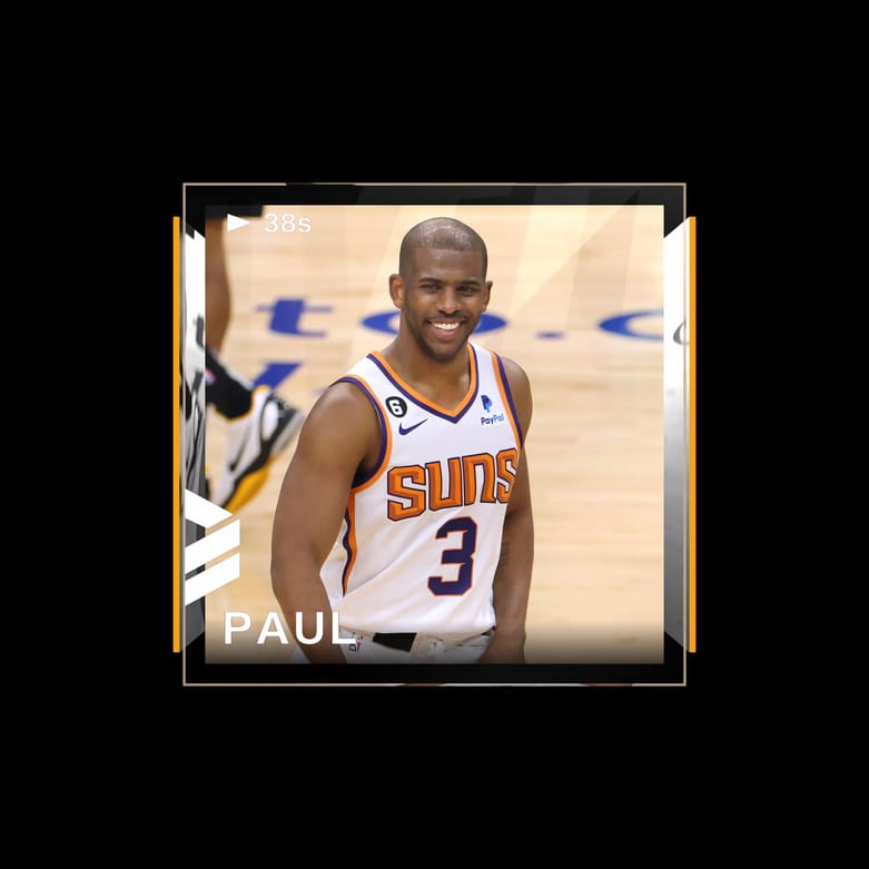Chris Paul