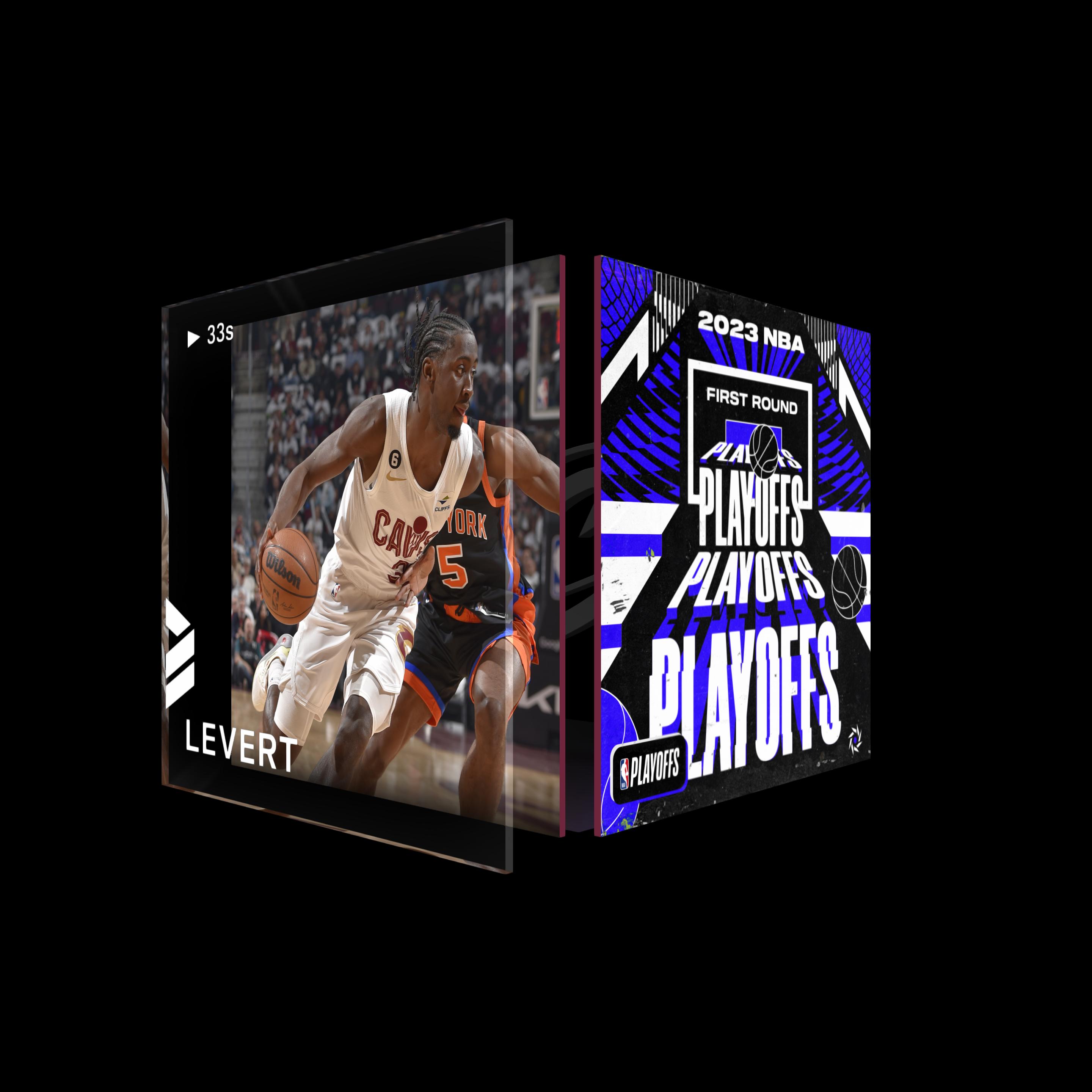 Caris LeVert