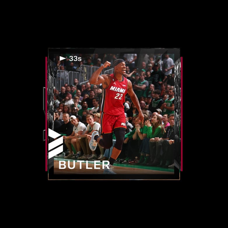Jimmy Butler