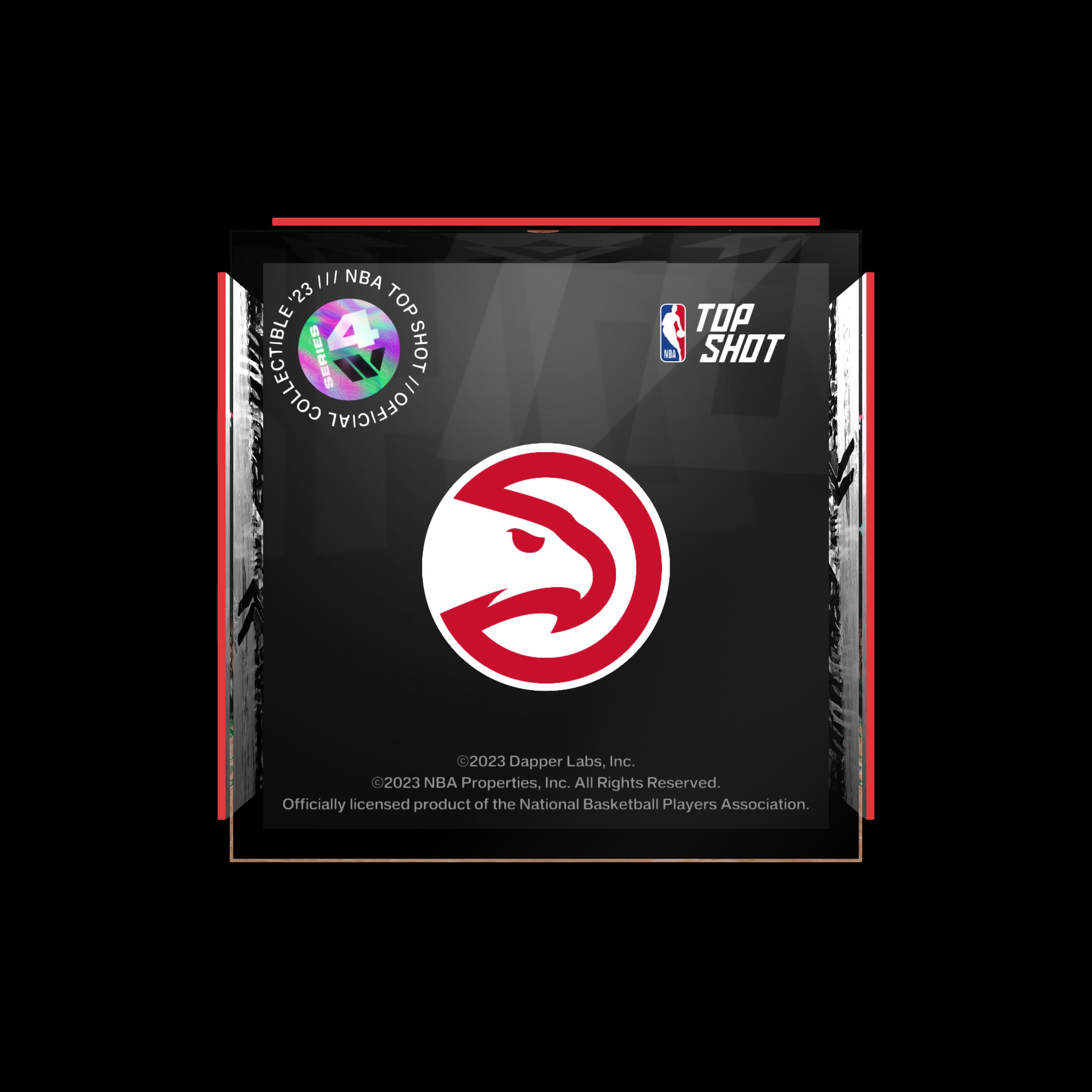 Trae Young