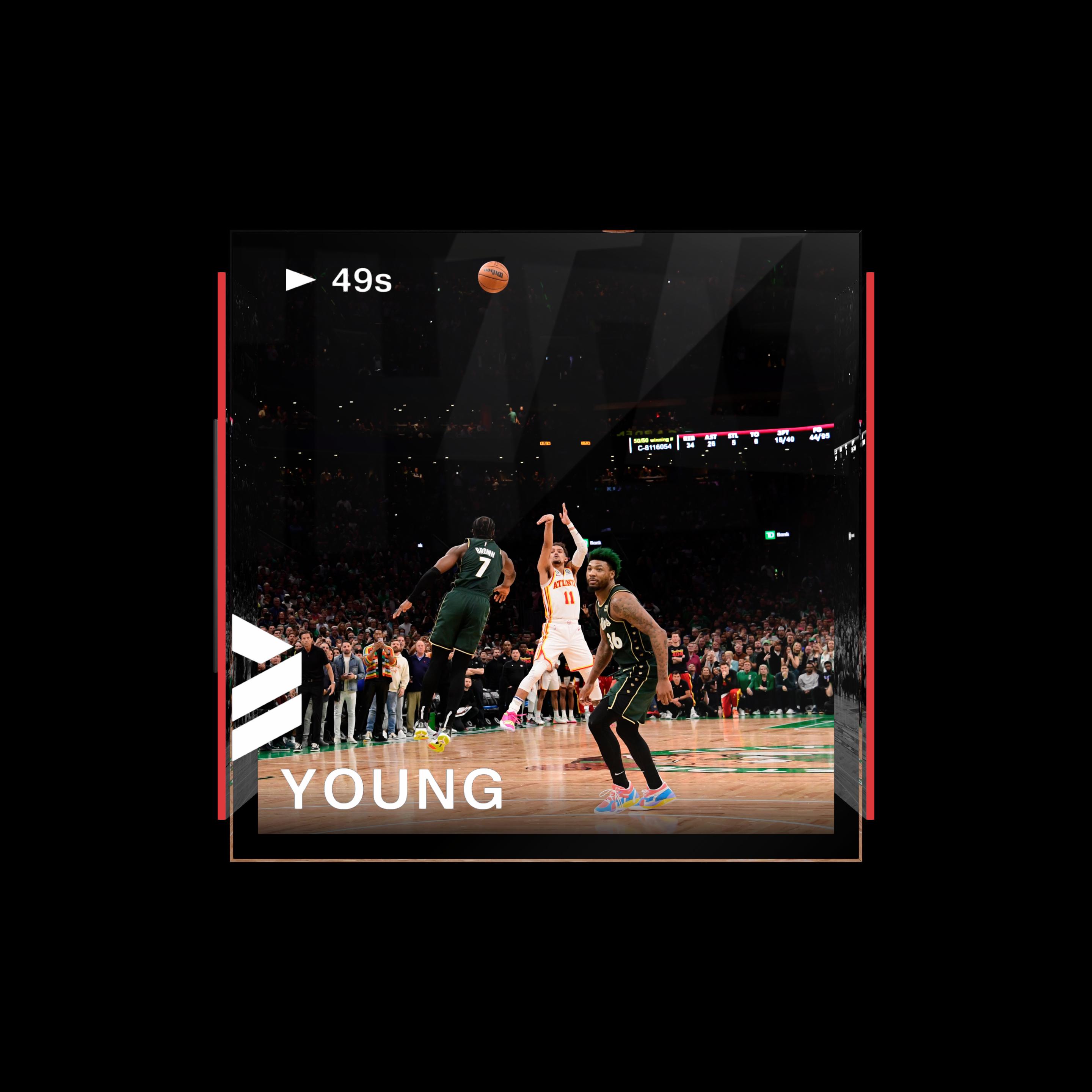 Trae Young