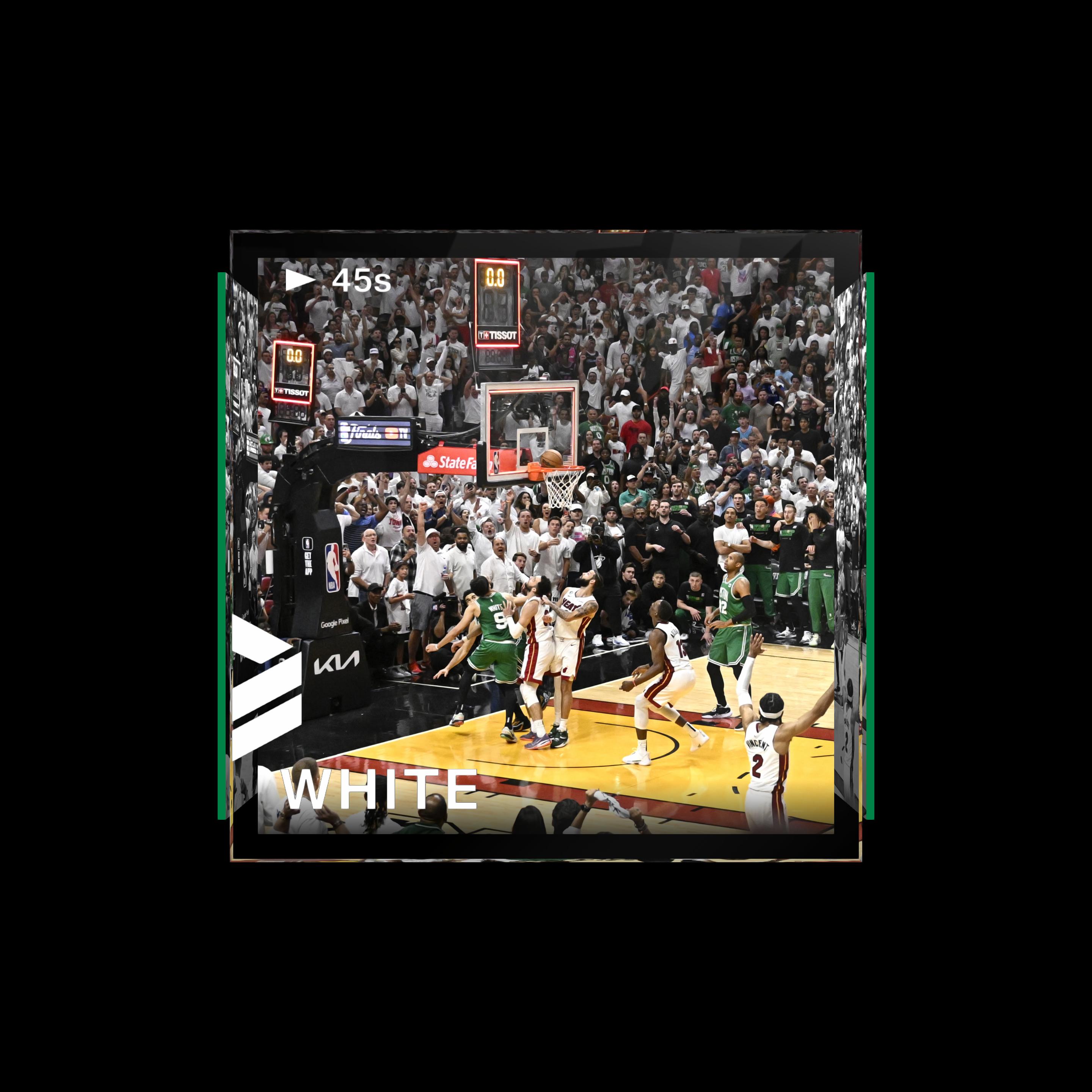 Derrick White