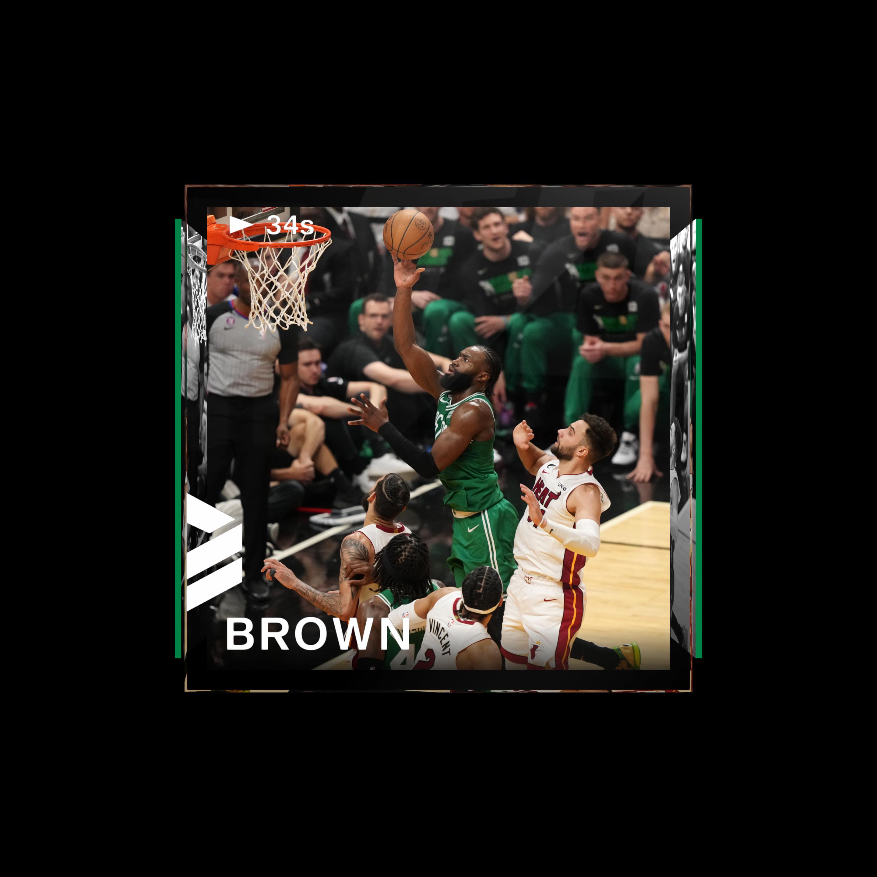 Jaylen Brown