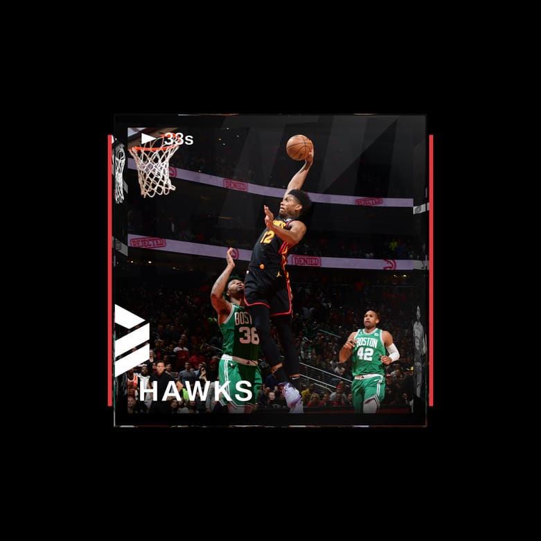 Atlanta Hawks