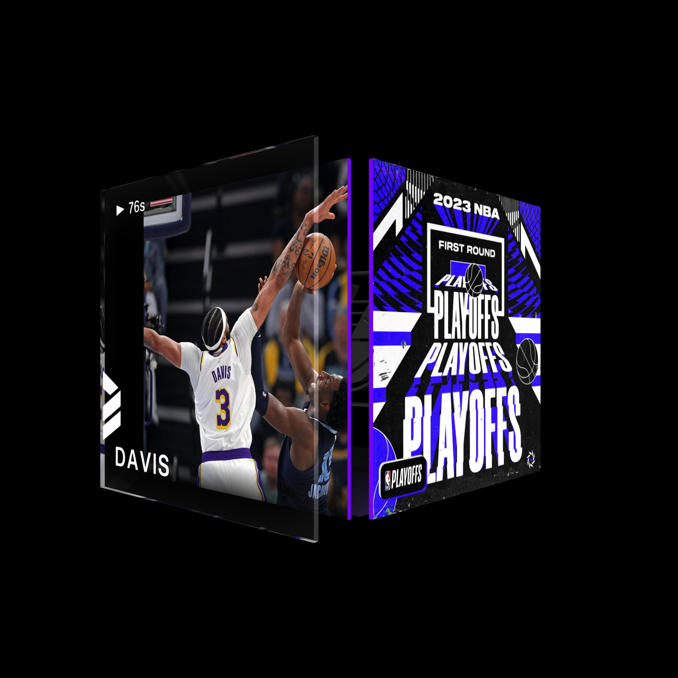 Anthony Davis