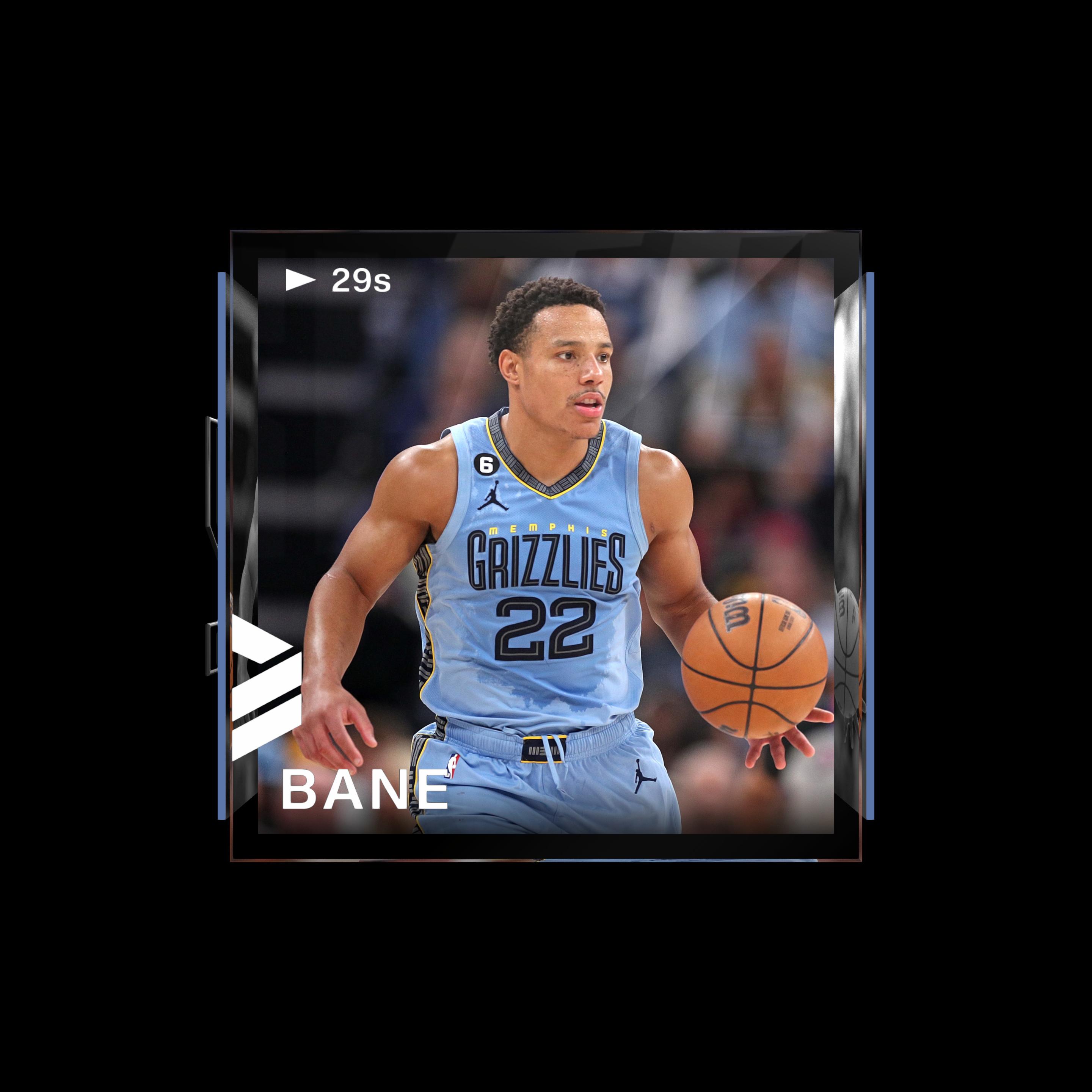 Desmond Bane