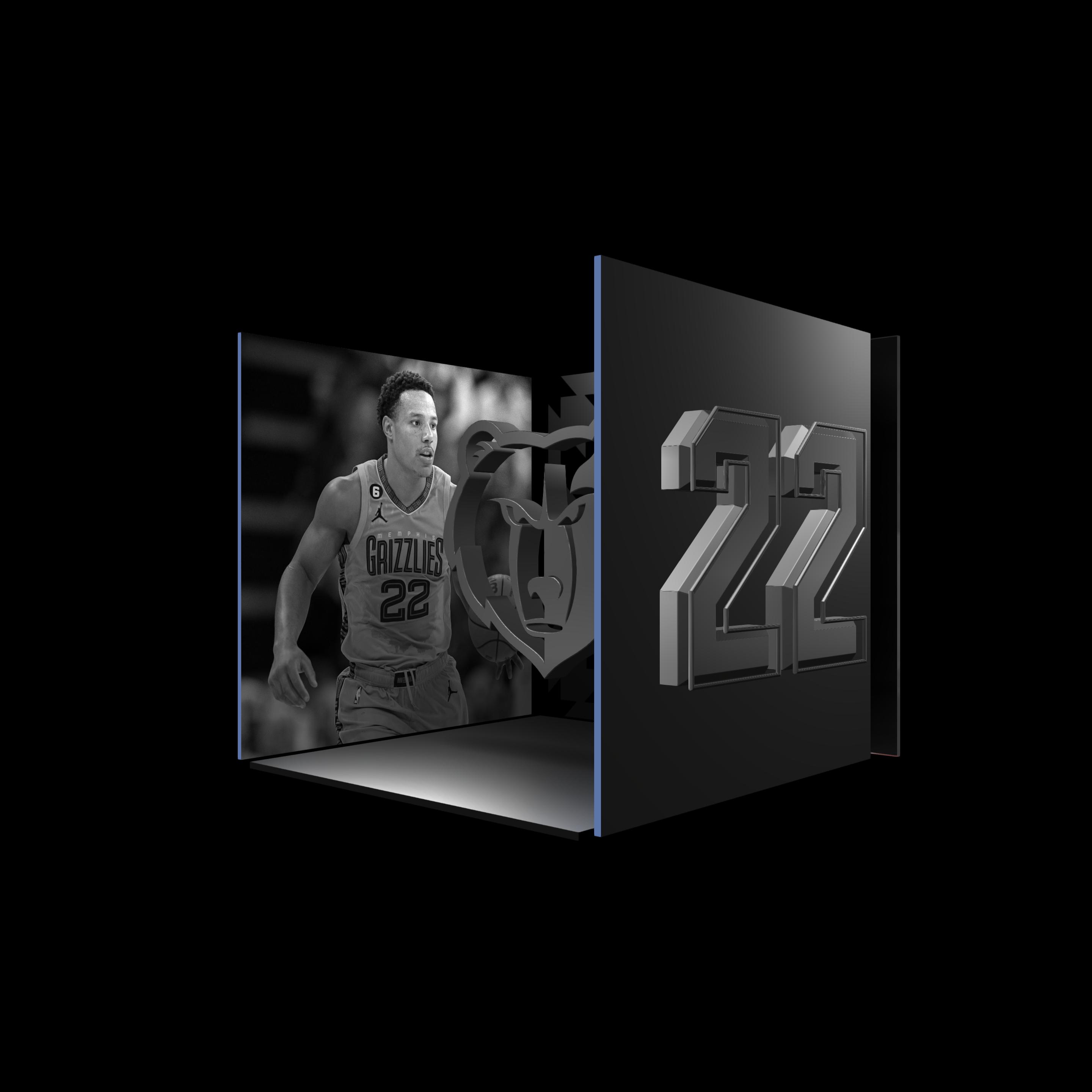 Desmond Bane