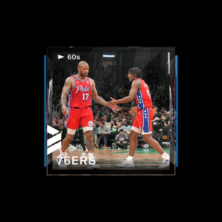 Philadelphia 76ers