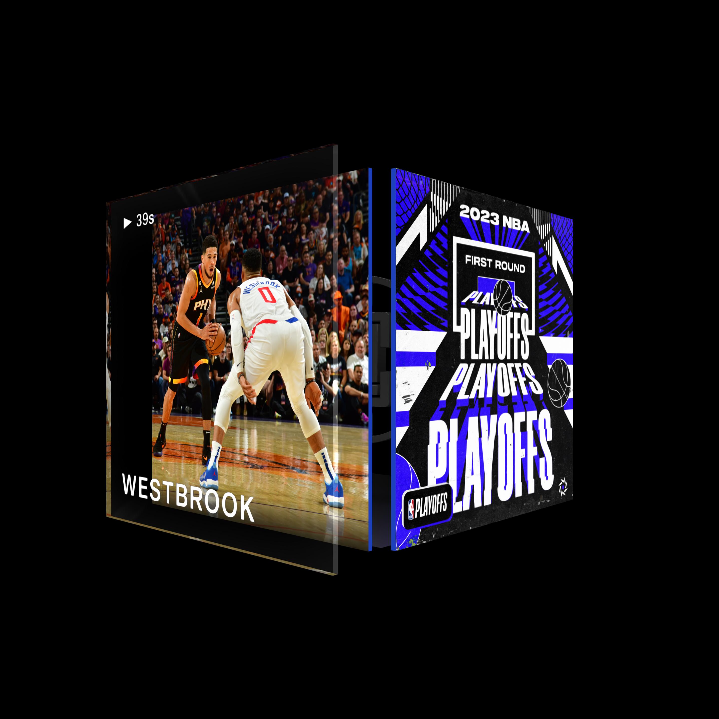 Russell Westbrook