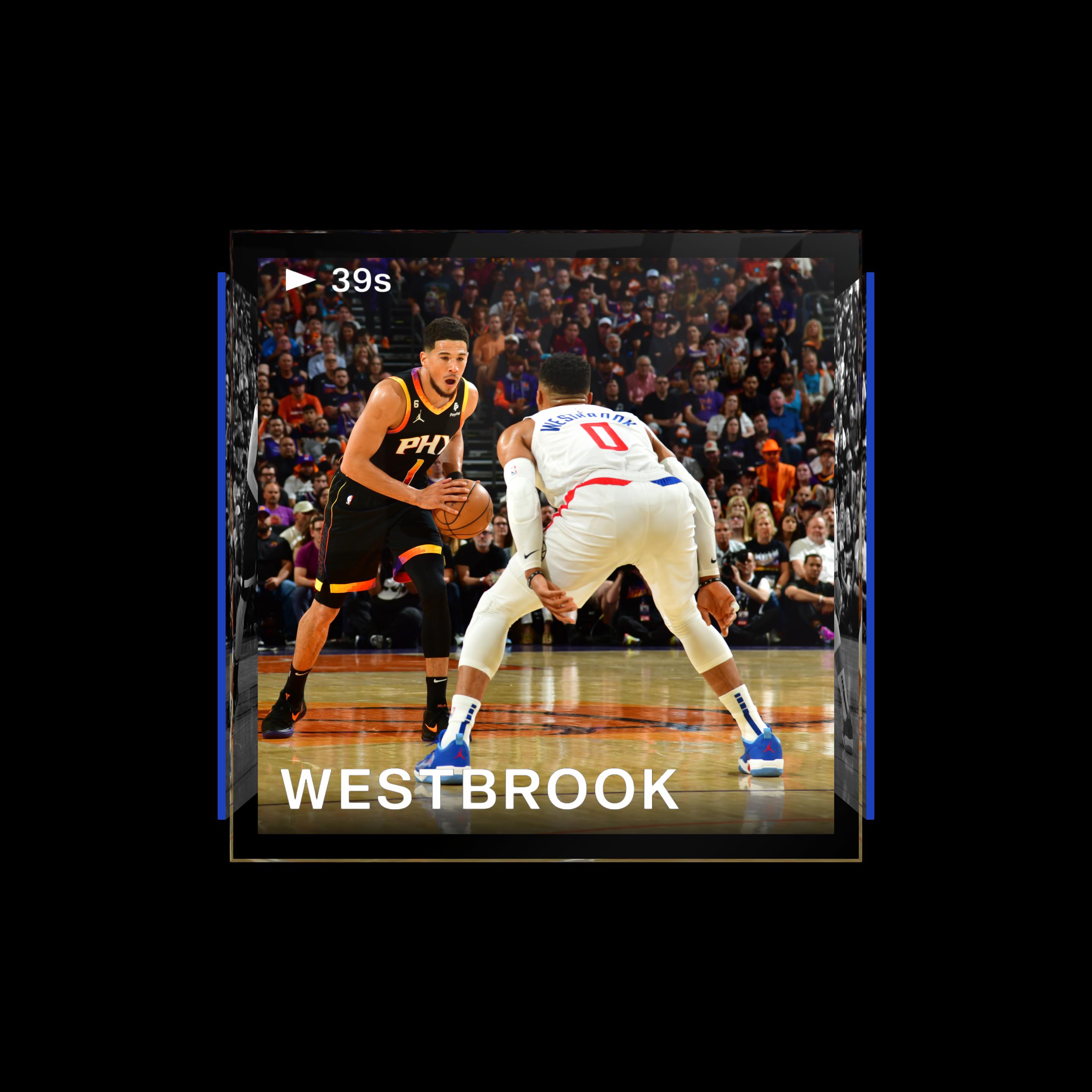 Russell Westbrook