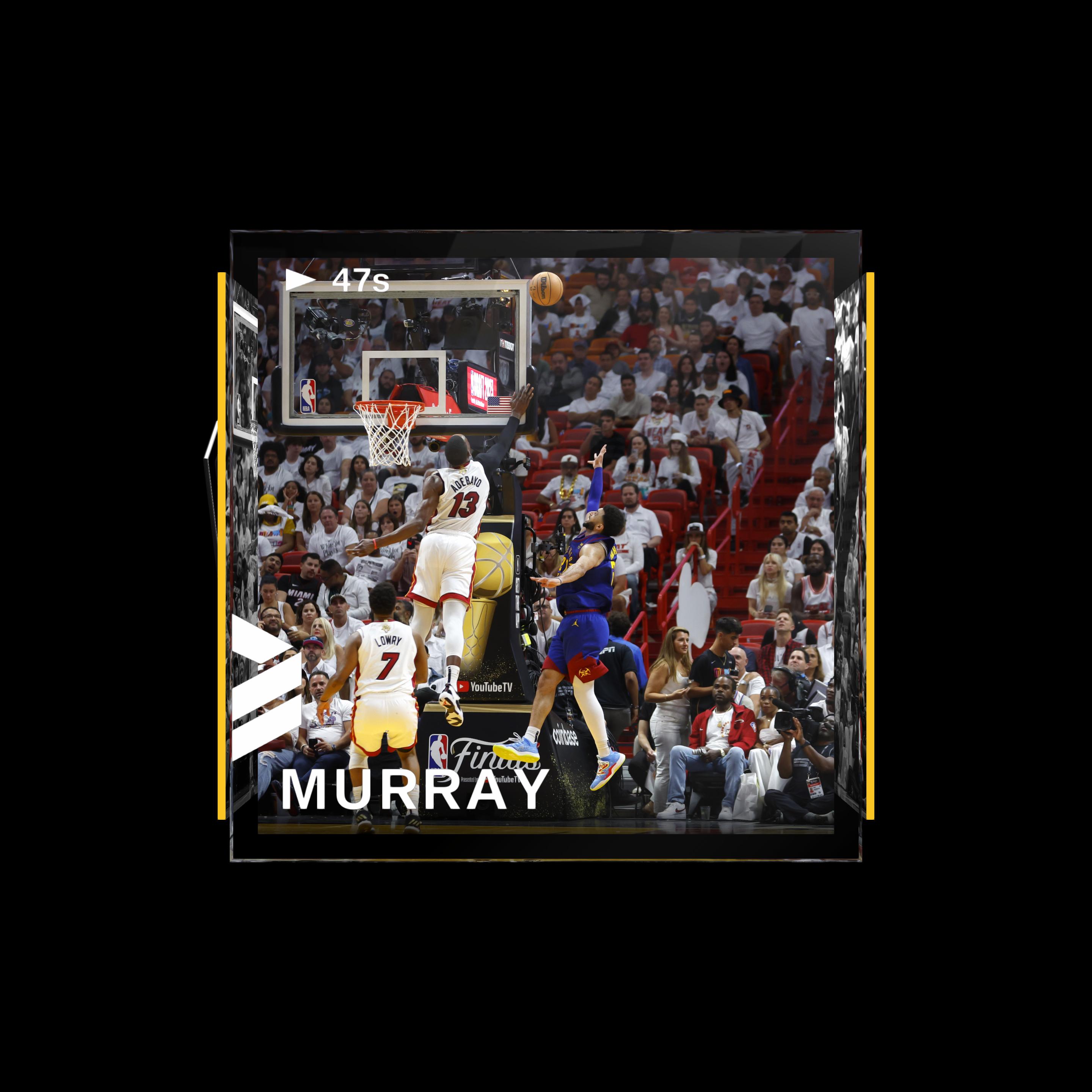 Jamal Murray