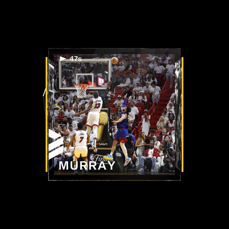 Jamal Murray