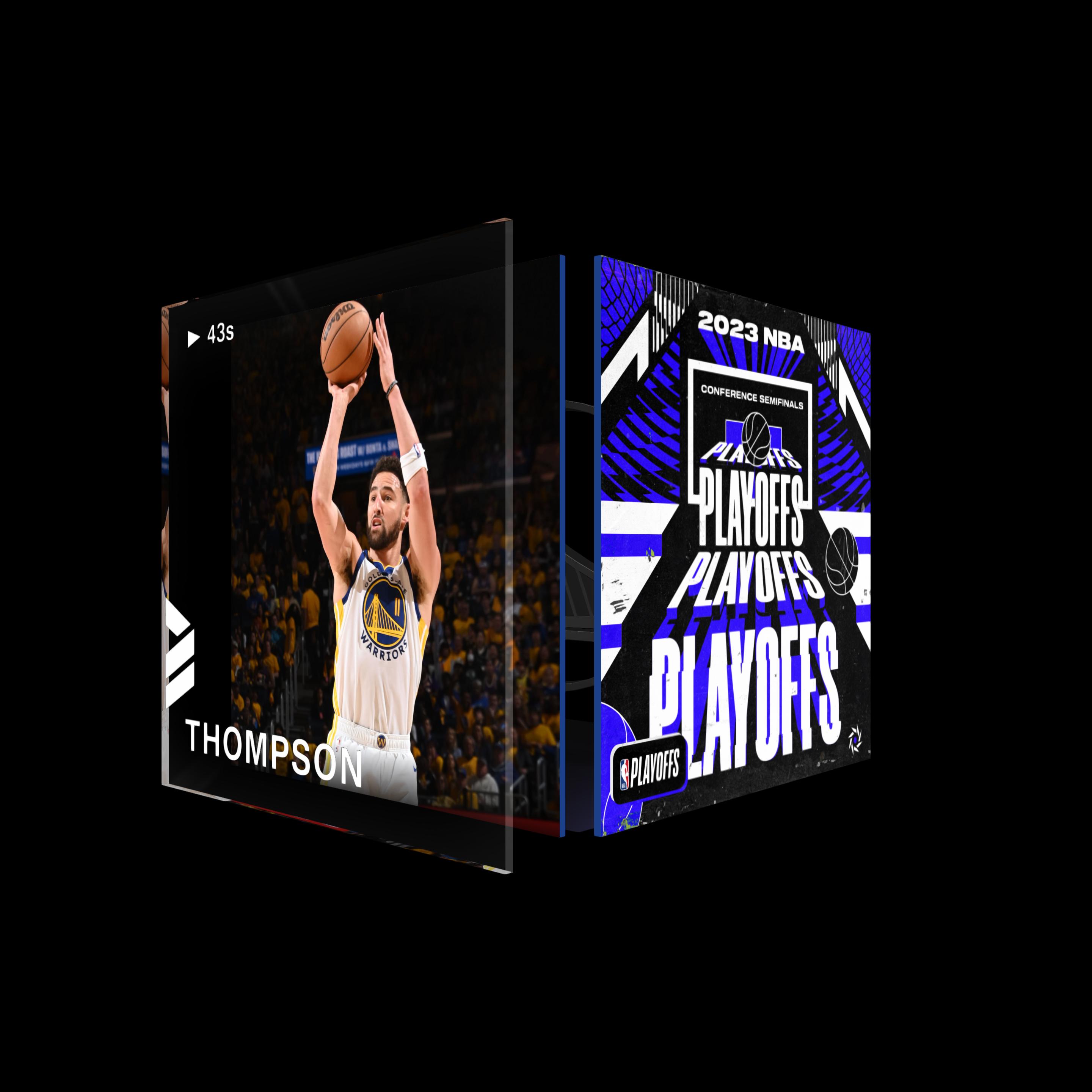 Klay Thompson