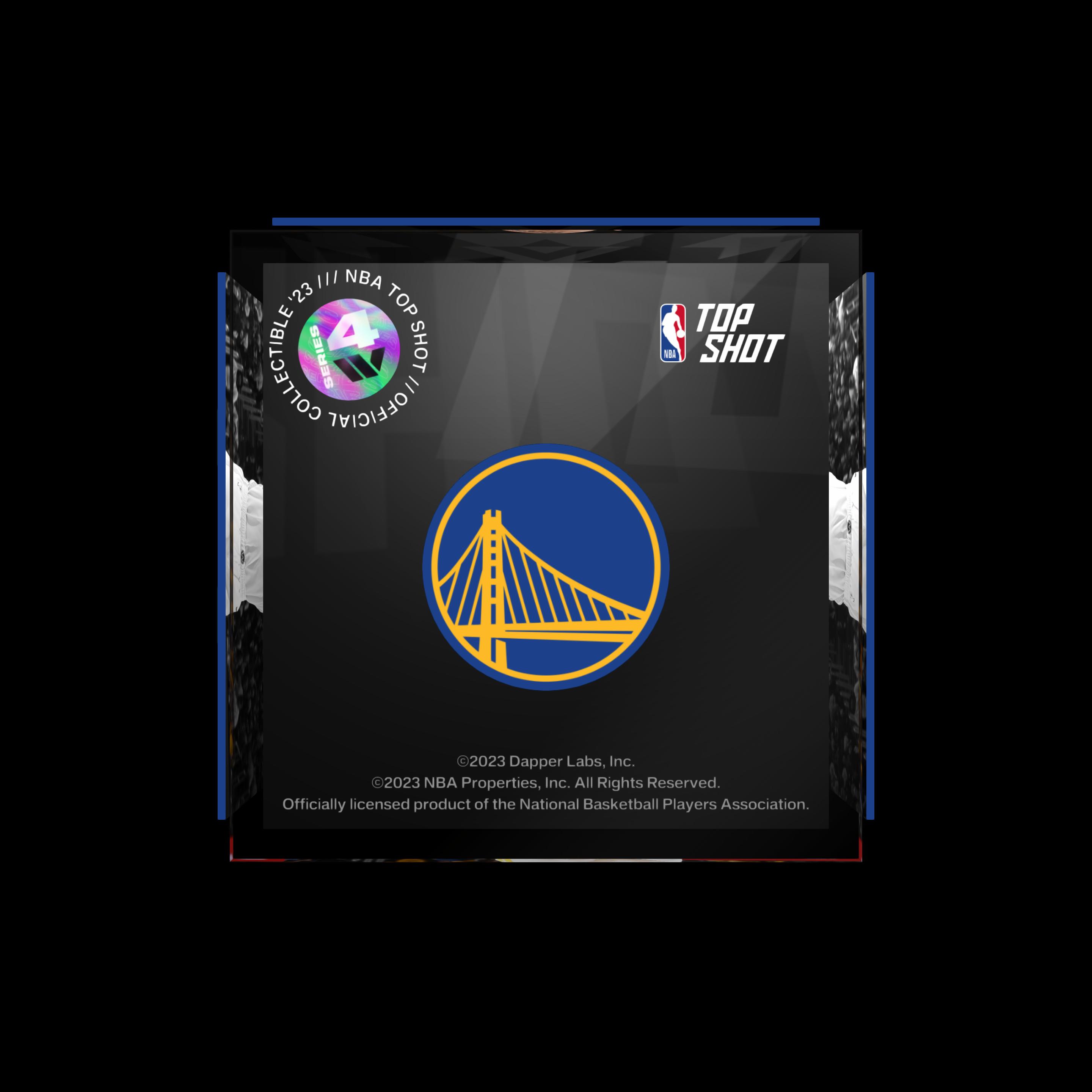 Klay Thompson